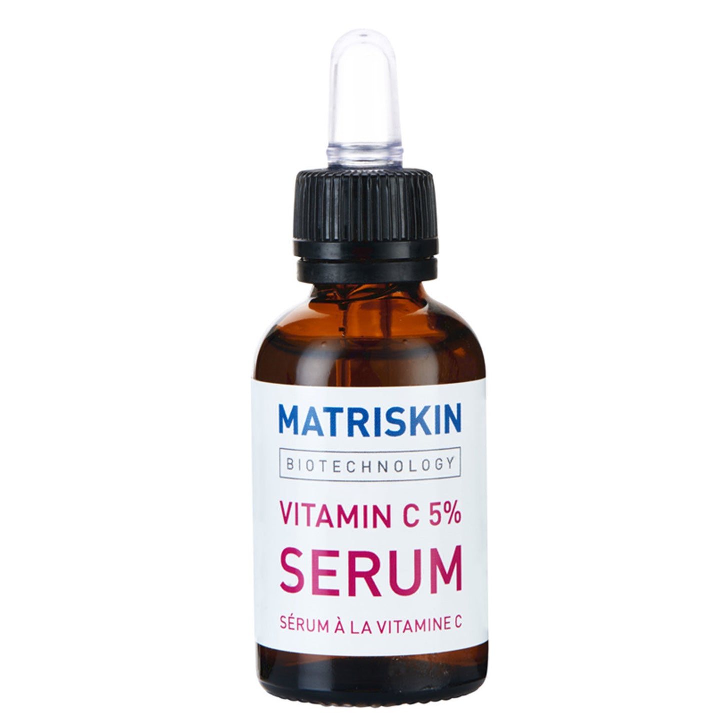 SÉRUM VITAMINA C MATRISKIN