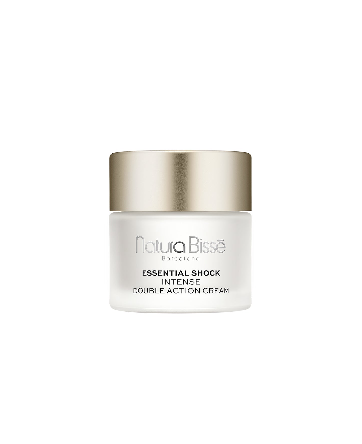 ESSENTIAL SHOCK INTENSE DOUBLE ACTION CREAM 75 ML