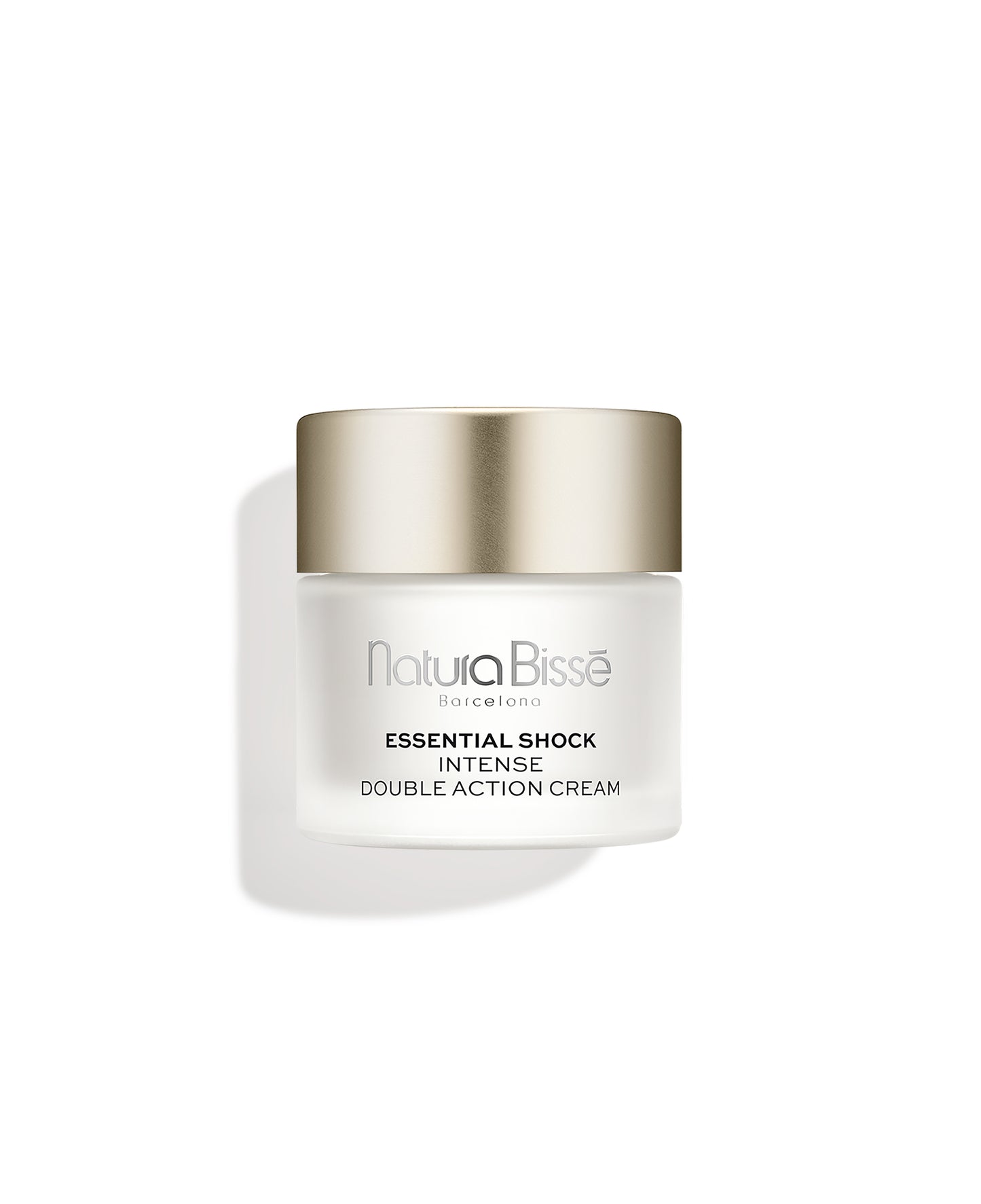 ESSENTIAL SHOCK INTENSE DOUBLE ACTION CREAM 75 ML