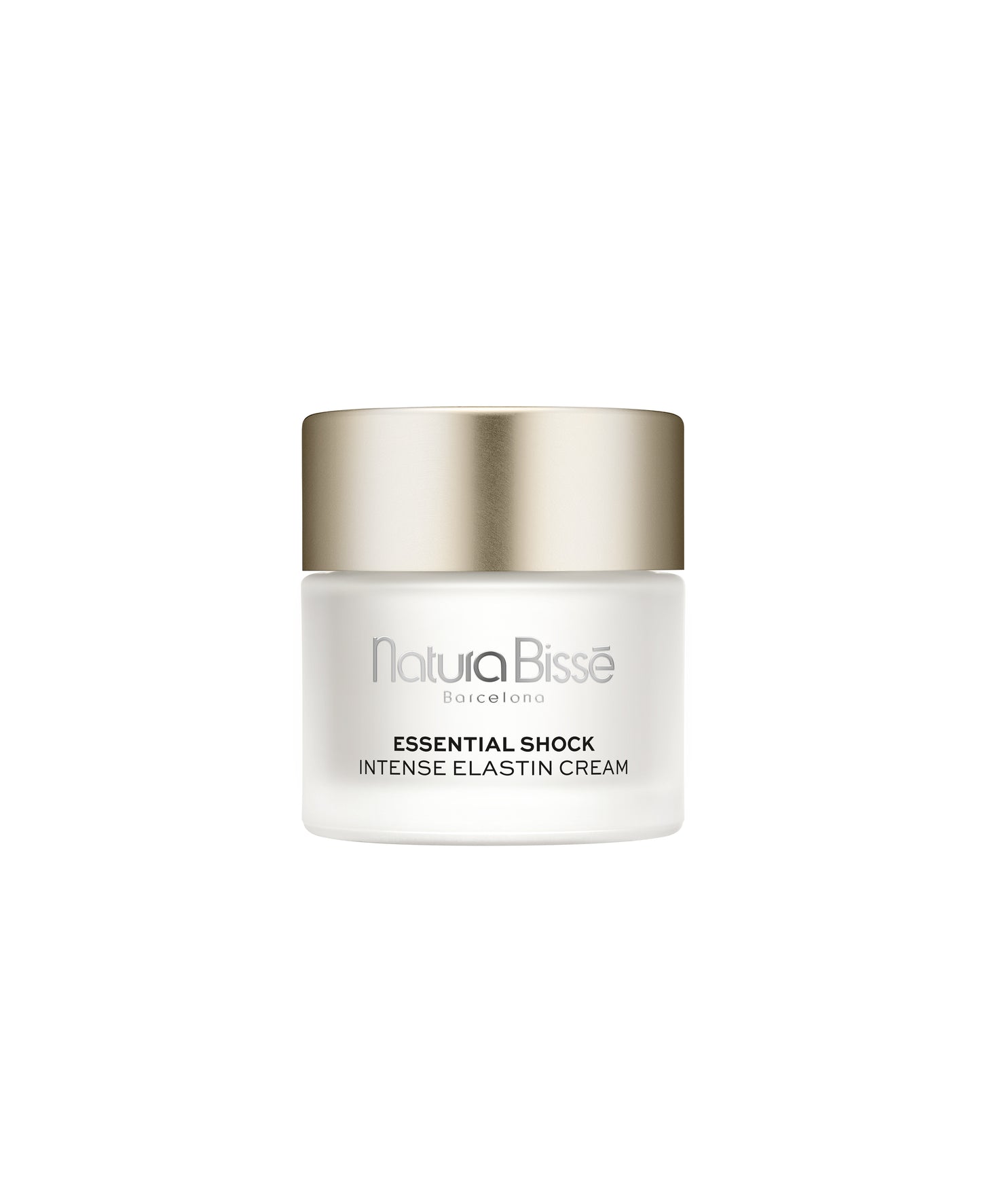 ESSENTIAL SHOCK INTENSE ELASTIN CREAM 75 ML