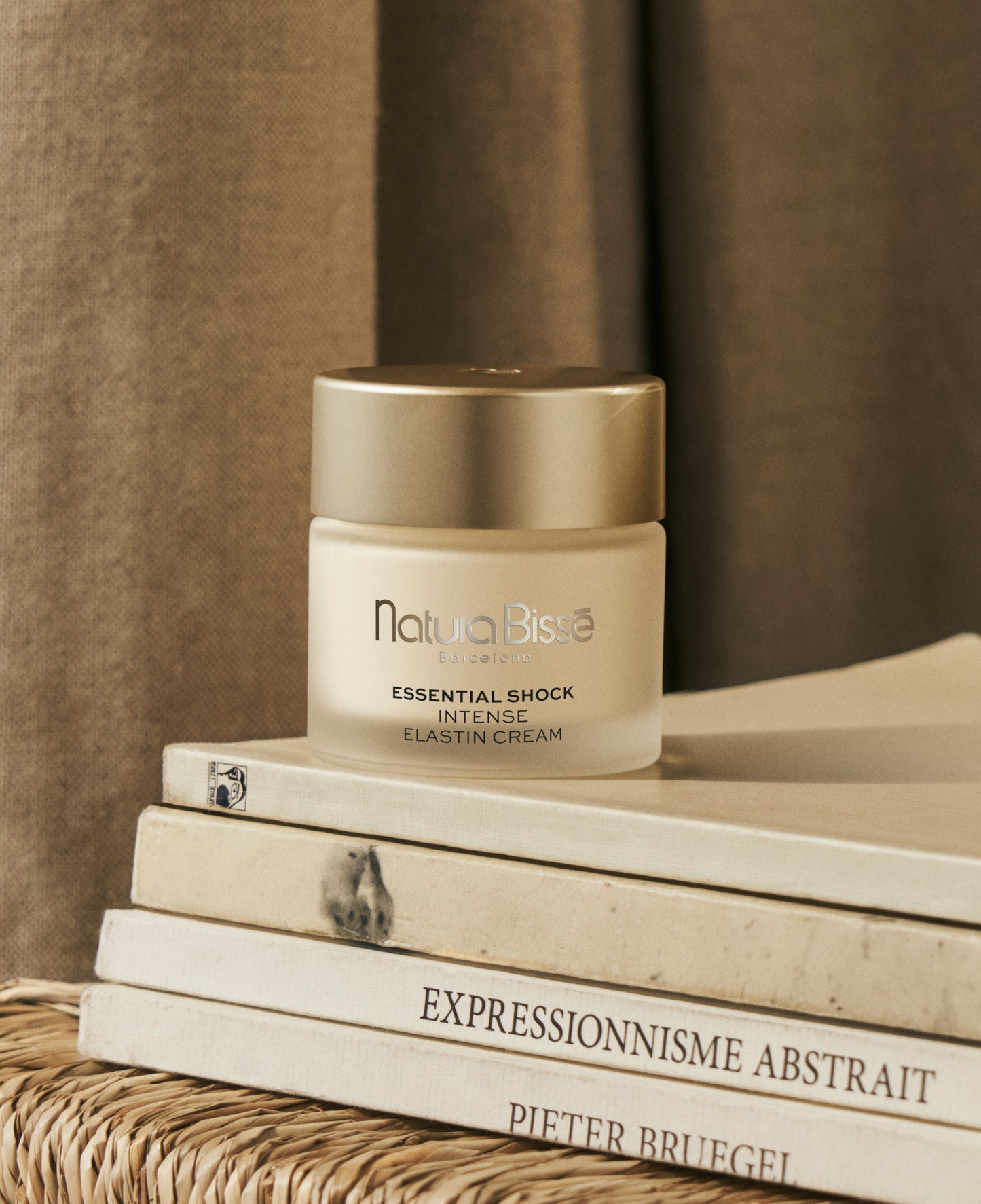 ESSENTIAL SHOCK INTENSE CREAM 75 ML