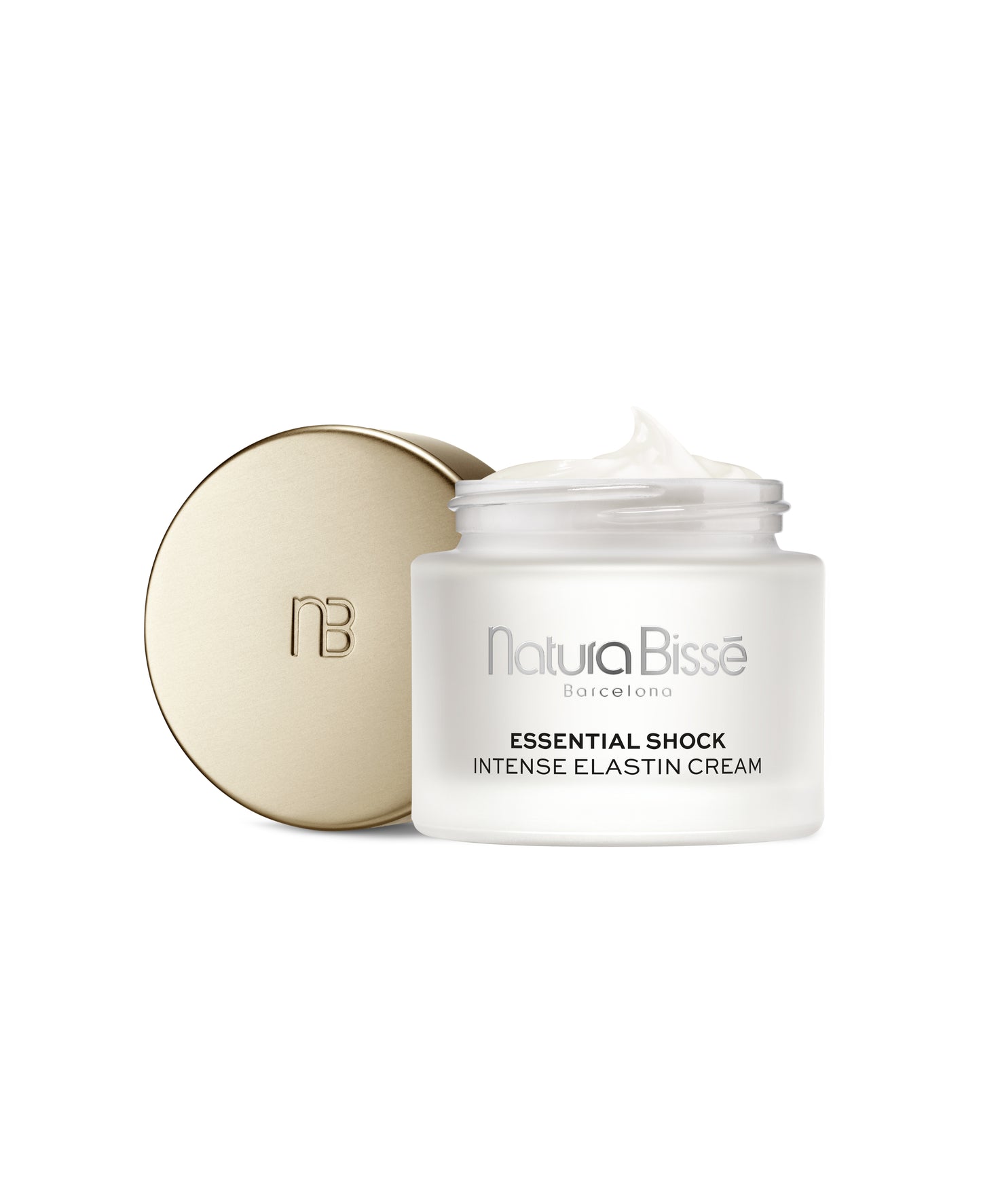 ESSENTIAL SHOCK INTENSE ELASTIN CREAM 75 ML