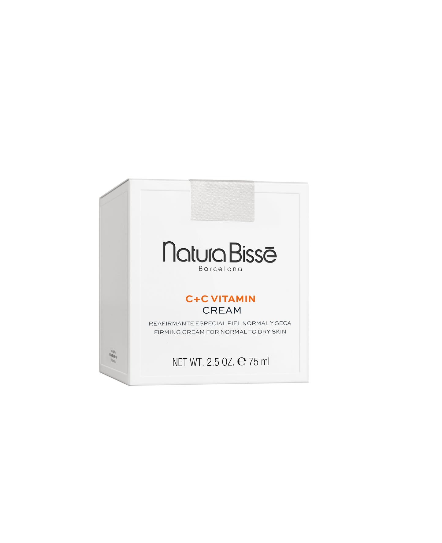 C+C VITAMIN CREAM 75 ML