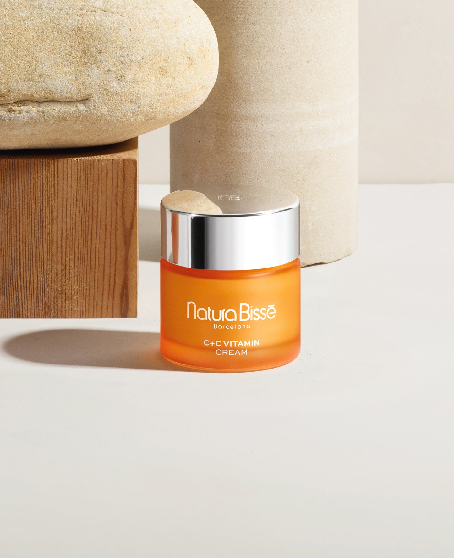 C+C VITAMIN CREAM 75 ML