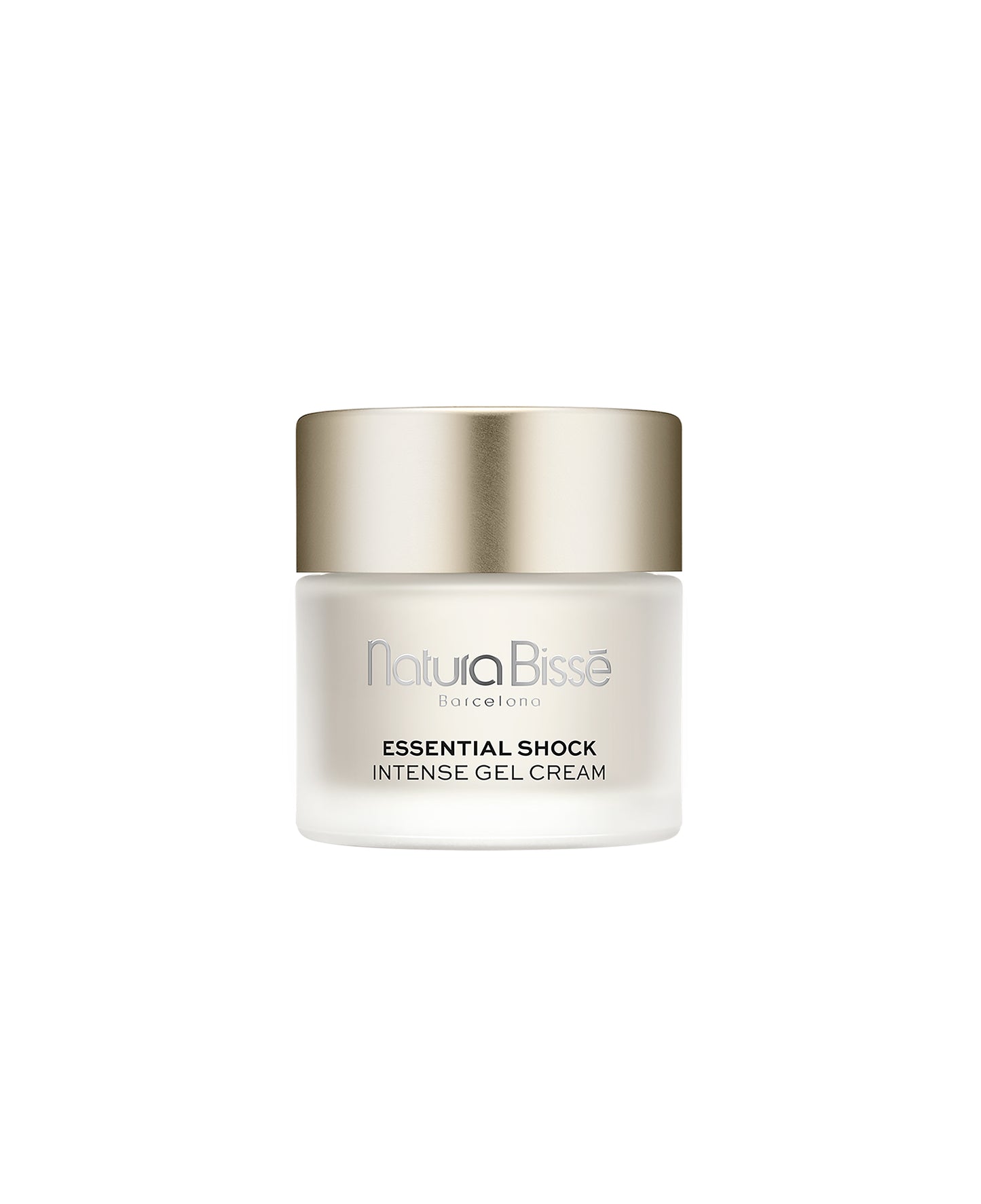 ESSENTIAL SHOCK INTENSE GEL CREAM 75 ML