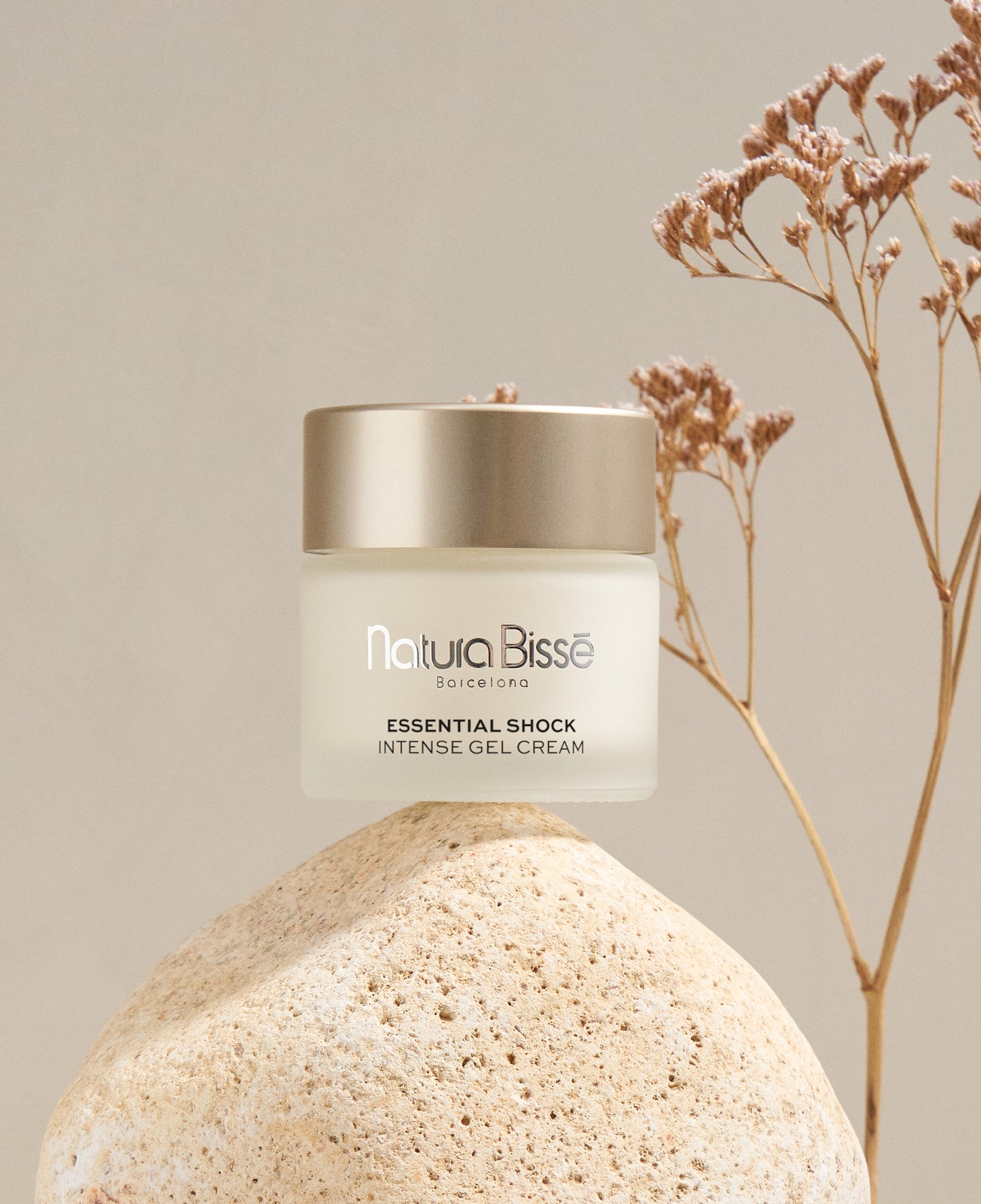 ESSENTIAL SHOCK INTENSE GEL CREAM 75 ML