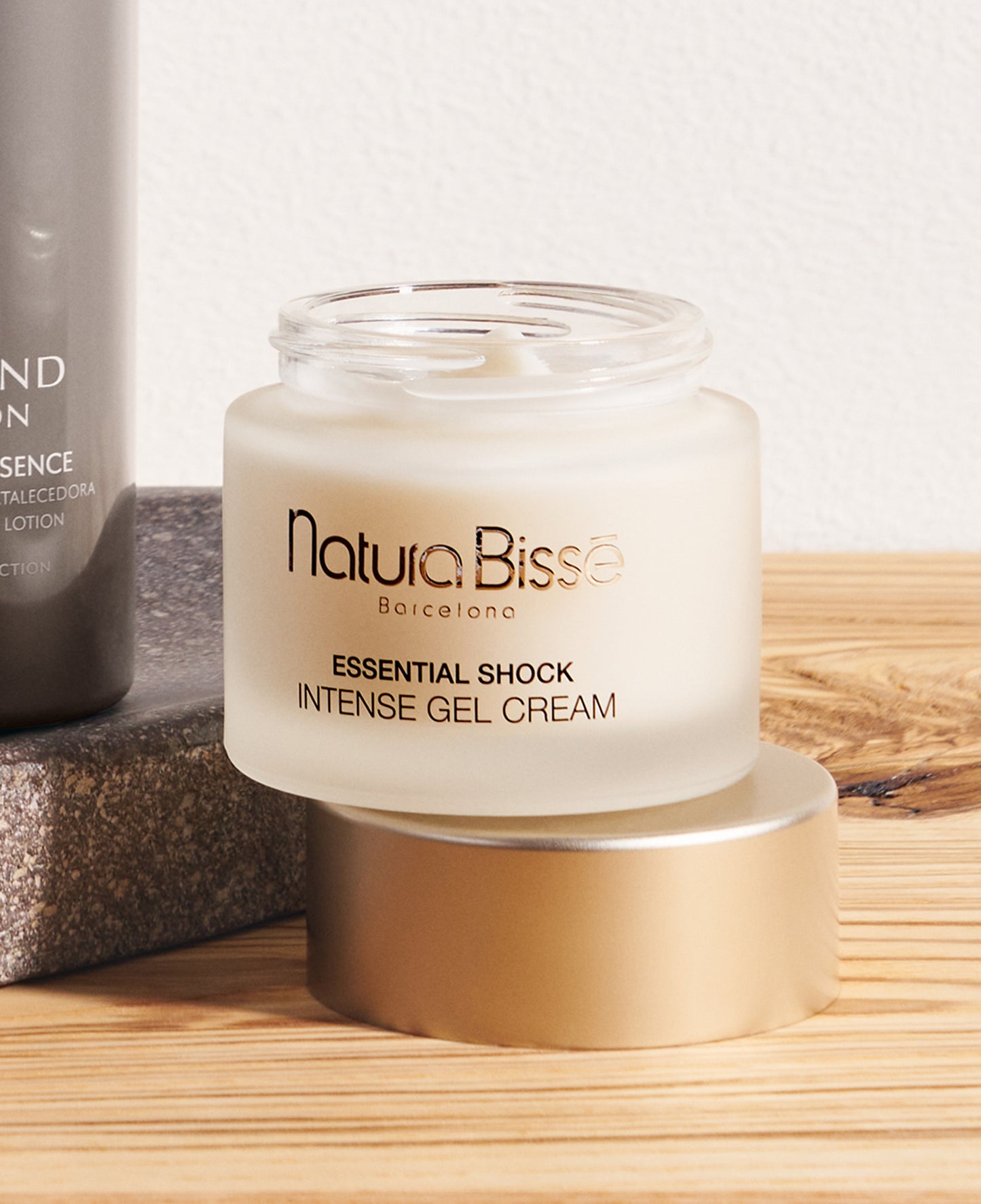 ESSENTIAL SHOCK INTENSE GEL CREAM 75 ML