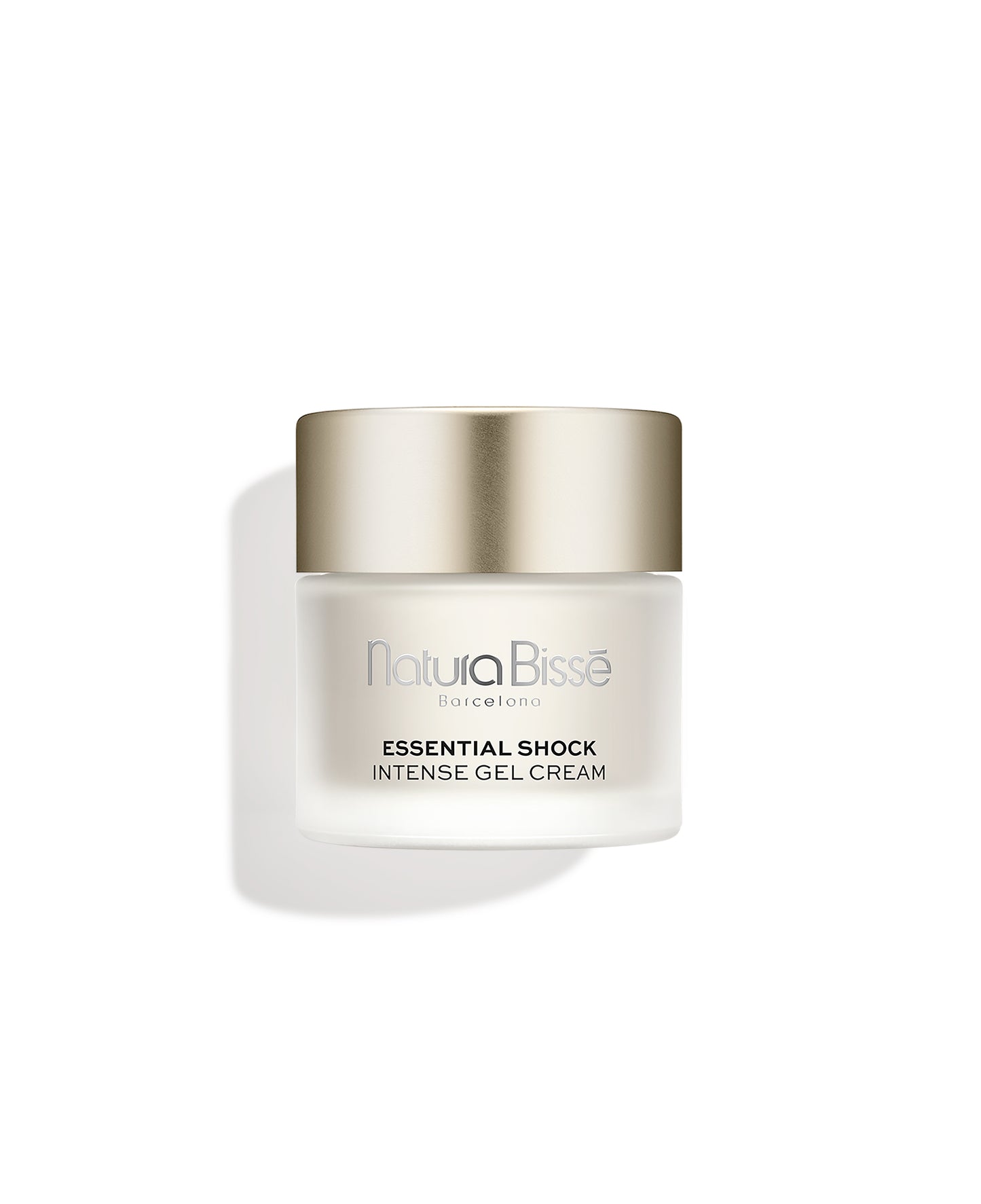ESSENTIAL SHOCK INTENSE GEL CREAM 75 ML