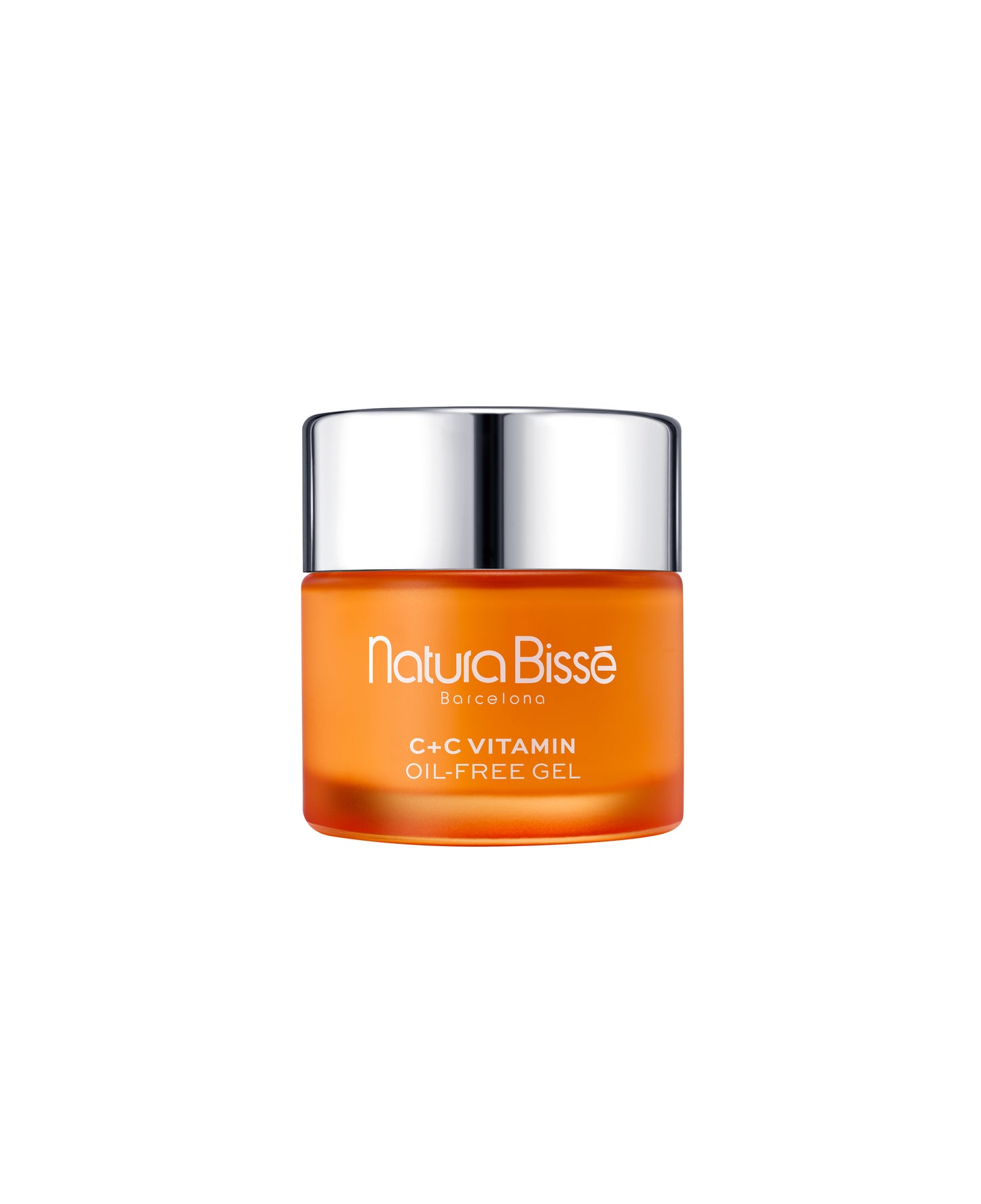 C+C VITAMIN OIL FREE GEL 75 ML