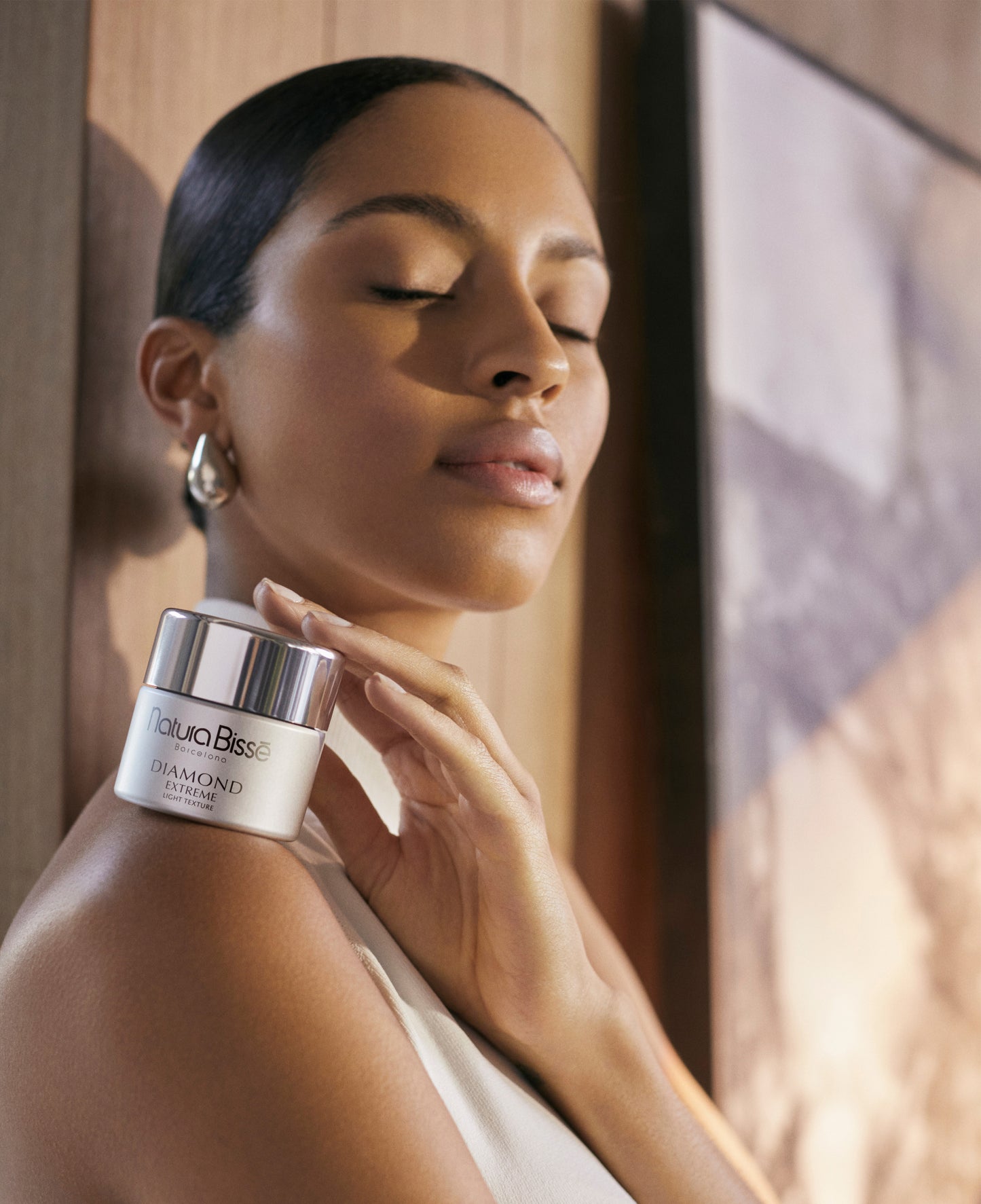DIAMOND EXTREME LIGHT TEXTURE 50 ML