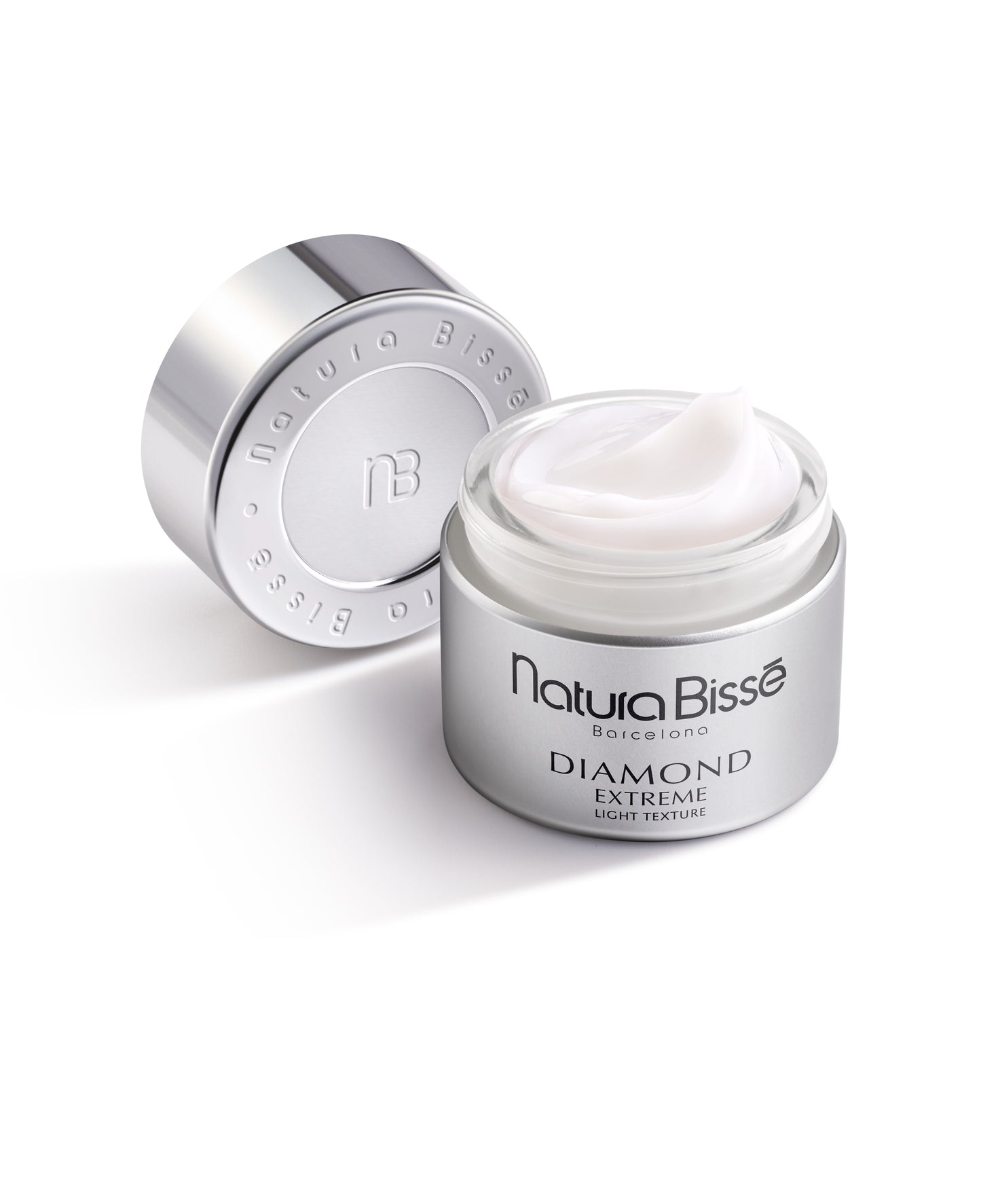 DIAMOND EXTREME LIGHT TEXTURE 50 ML