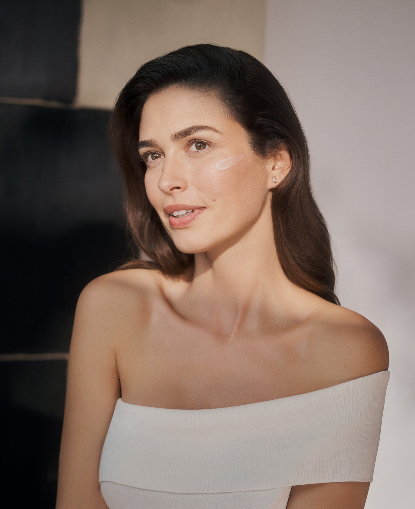 DIAMOND LUMINOUS PERFECTING CREAM 50 ML