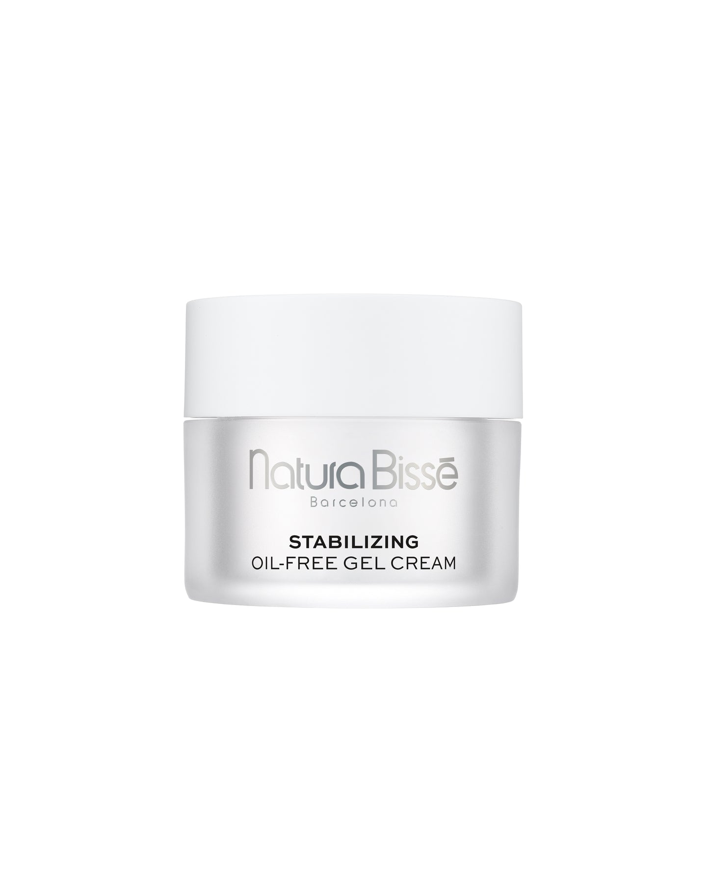 STABILIZING OIL FREE GEL CREAM 50 ML