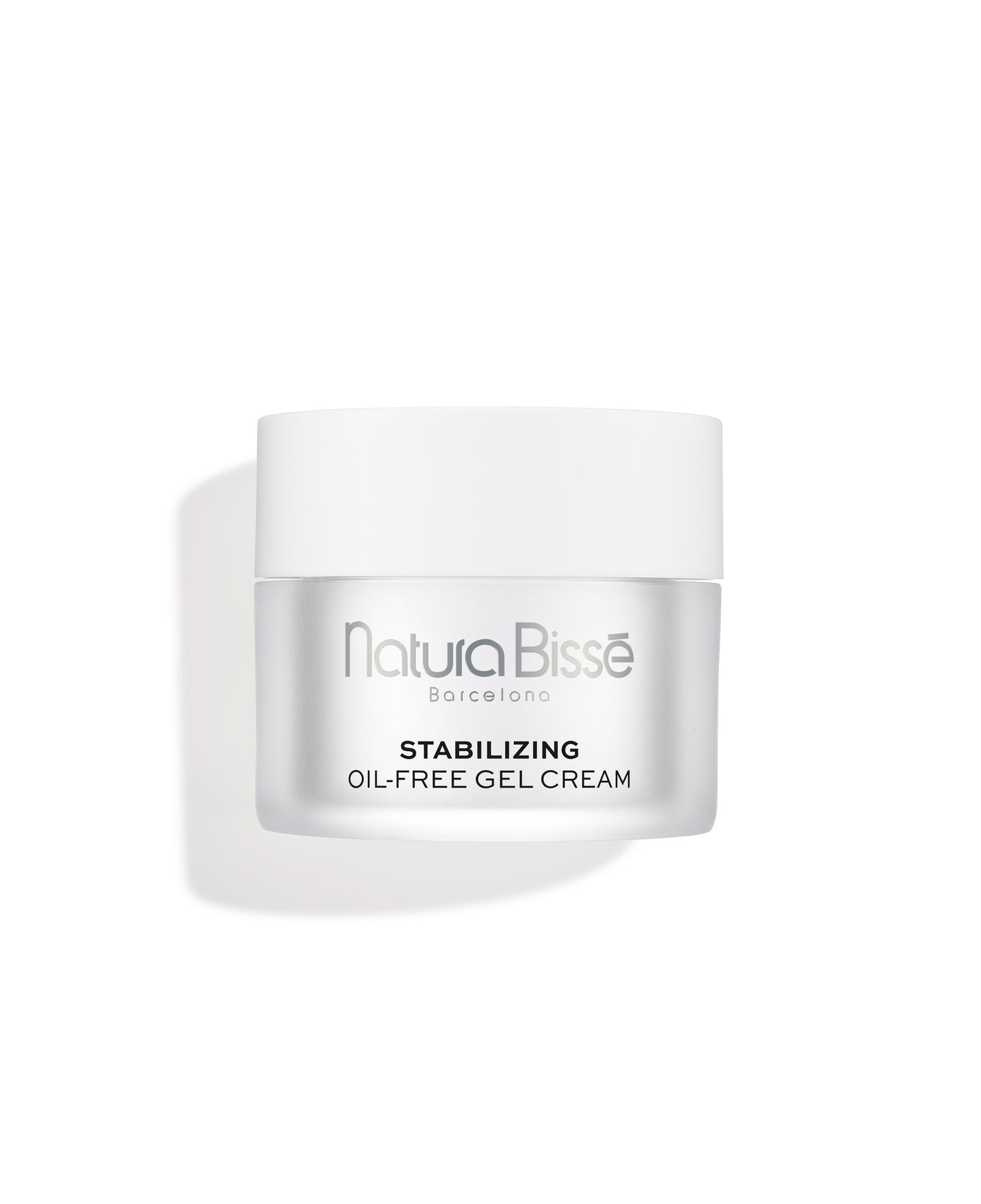 STABILIZING OIL FREE GEL CREAM 50 ML