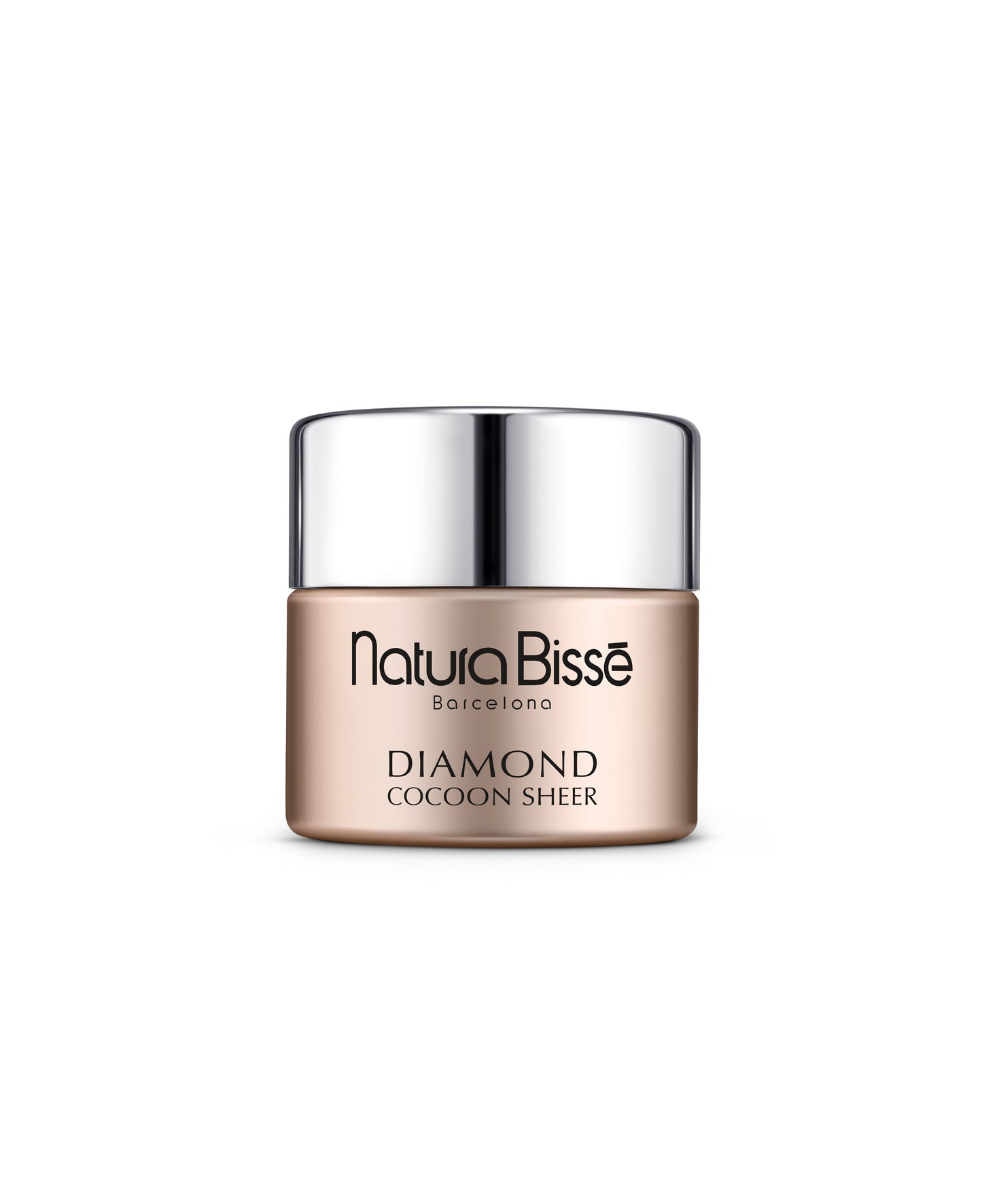 SPF 30 PA++ DIAMOND COCOON SHEER CREAM 50 ML