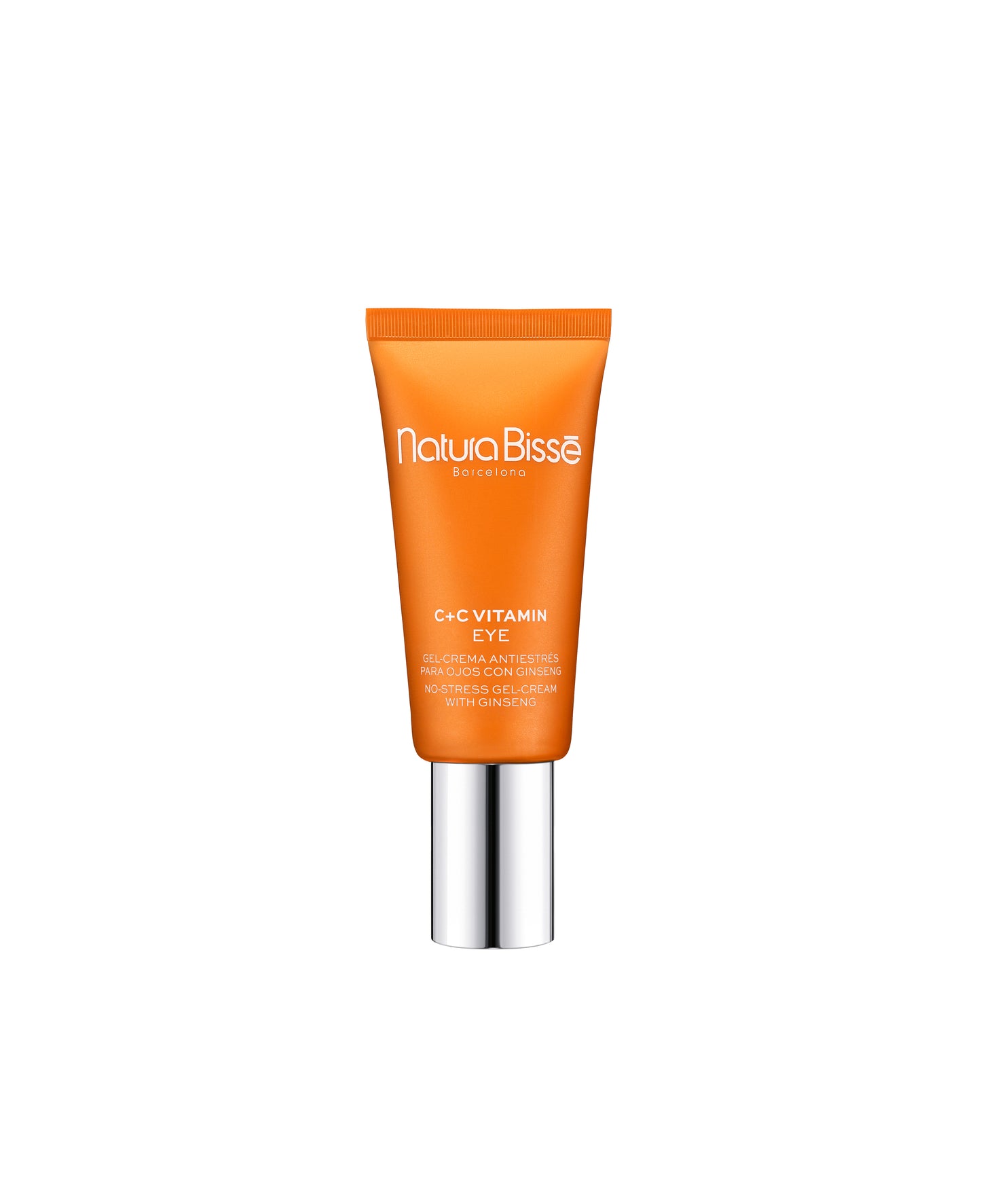 C+C VITAMIN EYE 15 ML