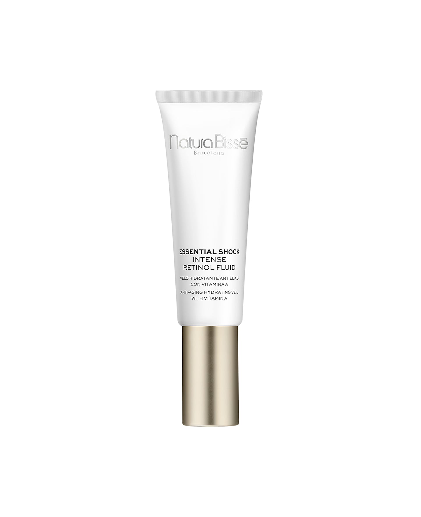ESSENTIAL SHOCK INTENSE RETINOL FLUID 50 ML