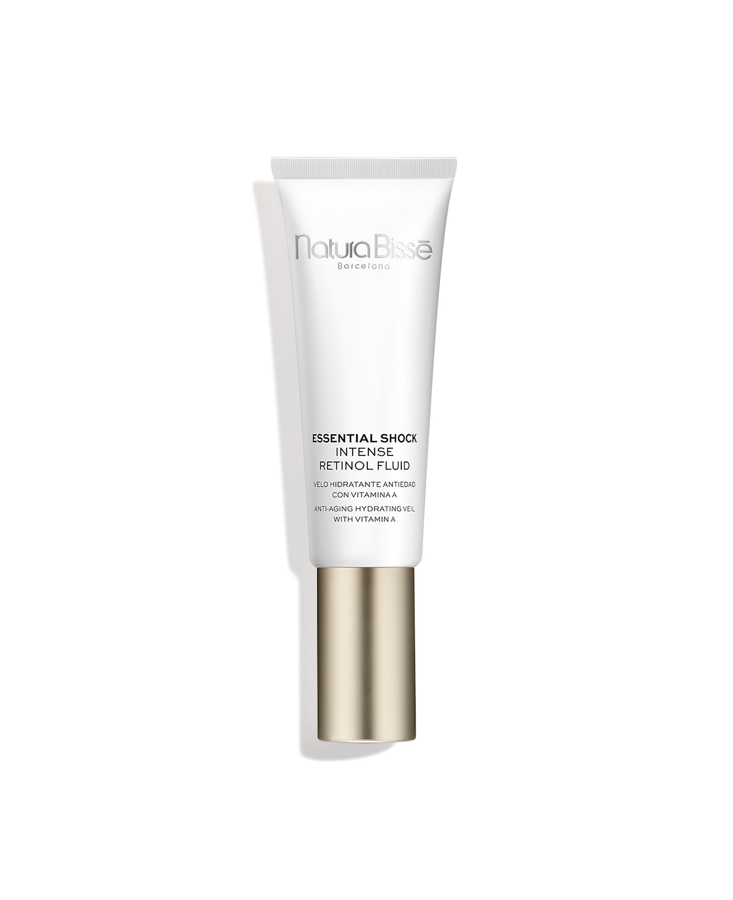 ESSENTIAL SHOCK INTENSE RETINOL FLUID 50 ML