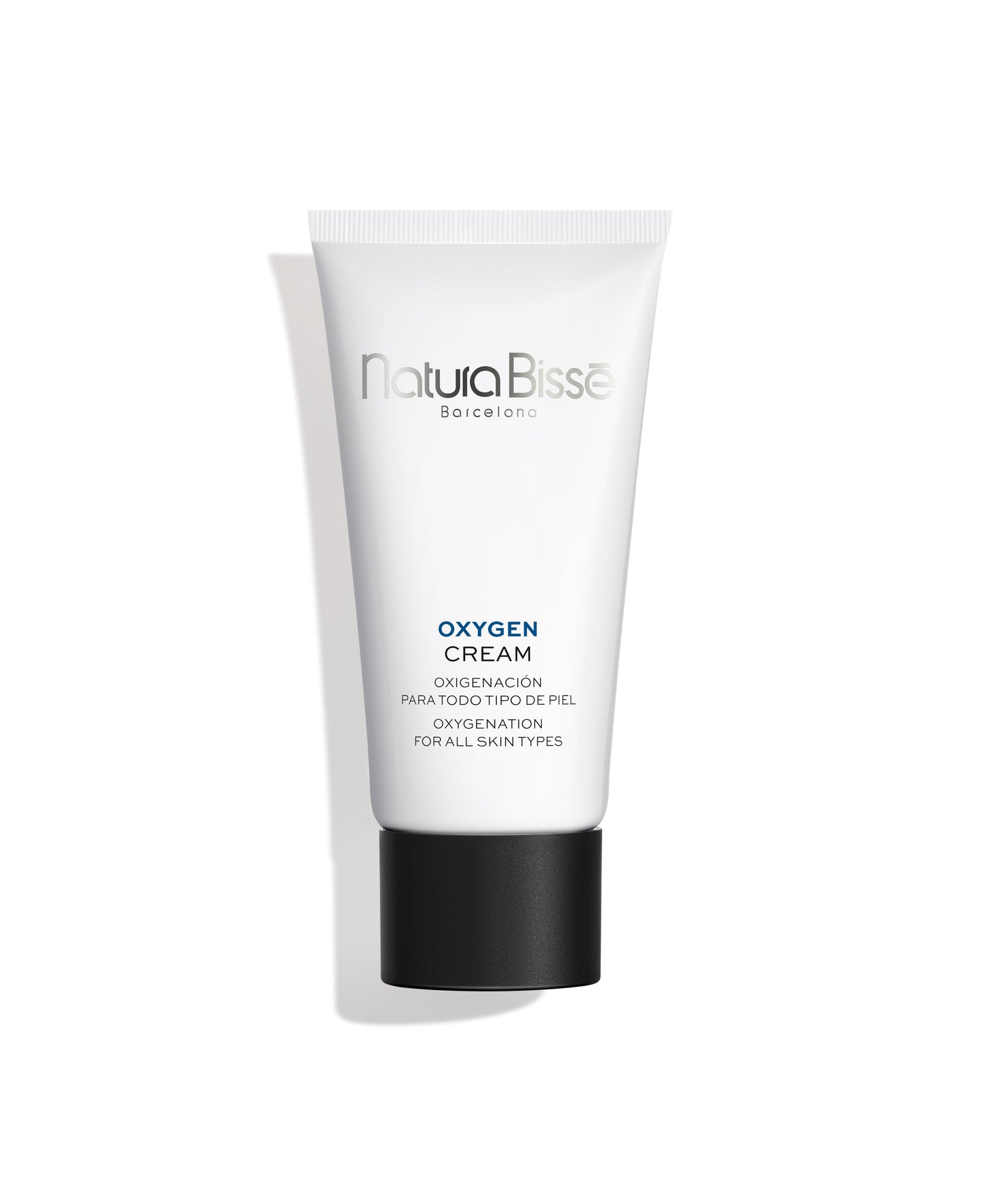 OXYGEN CREAM TUBO ED LIMITADA 50 ML