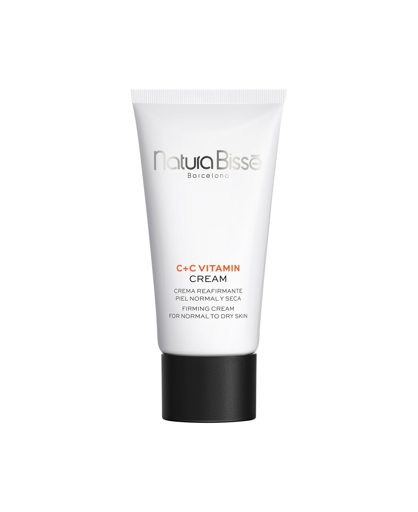 C+C VTIAMIN CREAM TUBO ED LIMITADA 50 ML