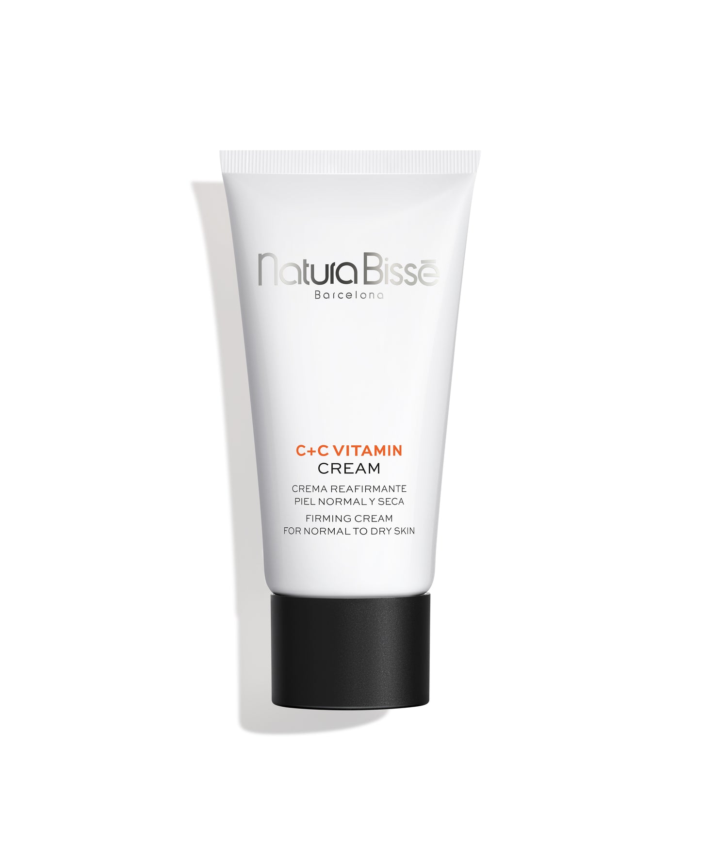 C+C VTIAMIN CREAM TUBO ED LIMITADA 50 ML