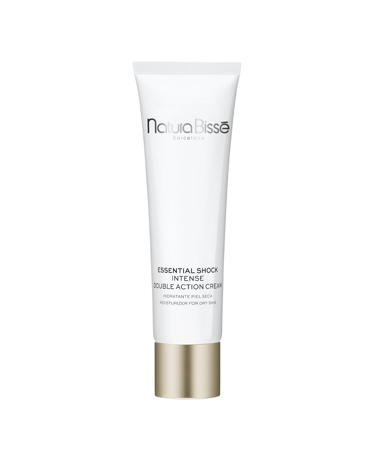 ESSENTIAL SHOCK INTENSE DOLUBLE ACTION 100ML