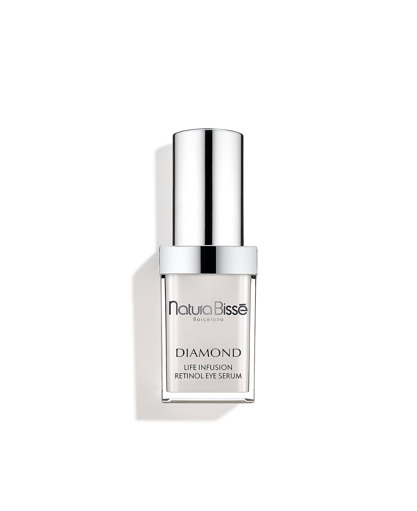 DIAMOND LIFE INFUSION RETINOL EYE SERUM 15 ML