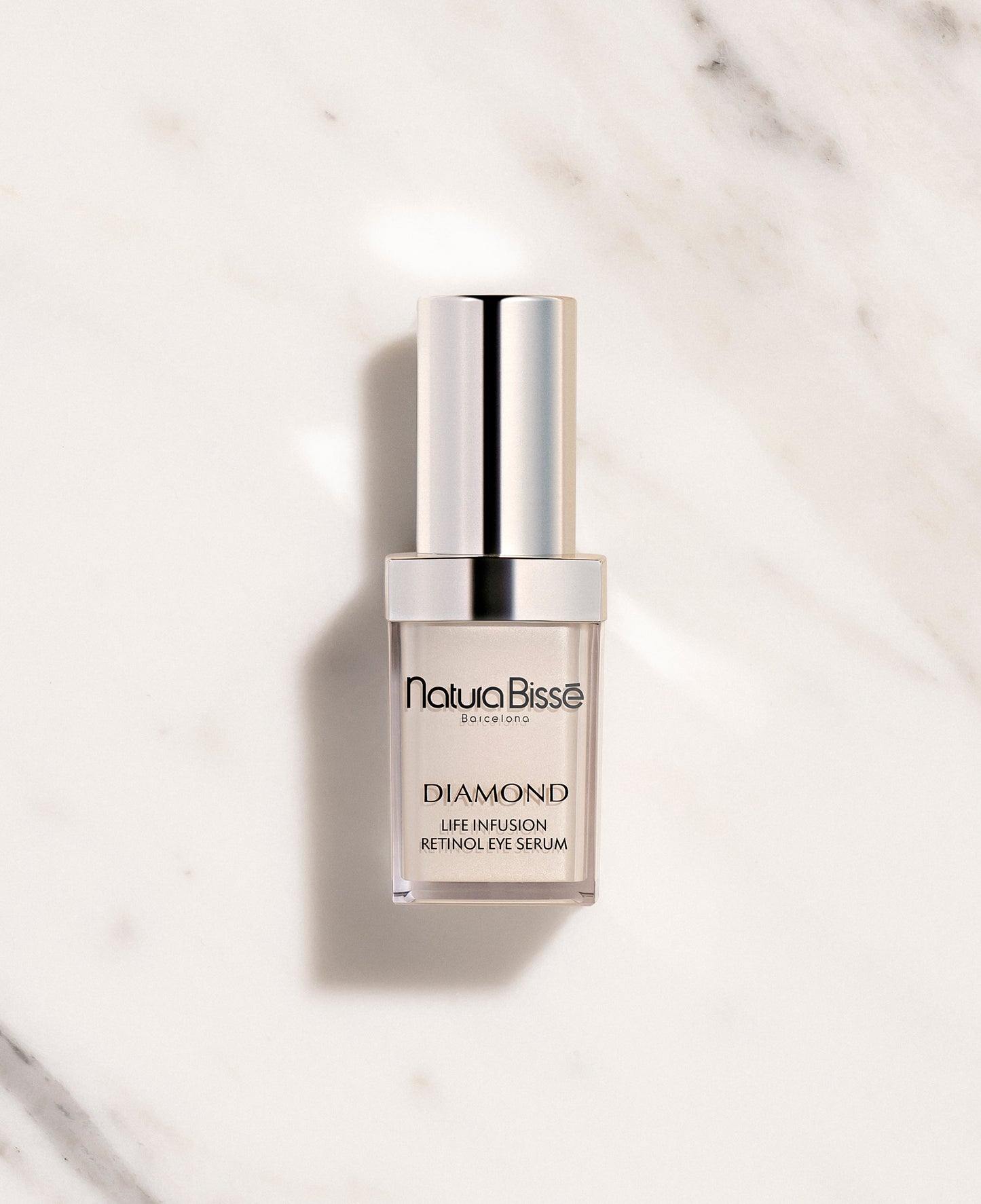 DIAMOND LIFE INFUSION RETINOL EYE SERUM 15 ML