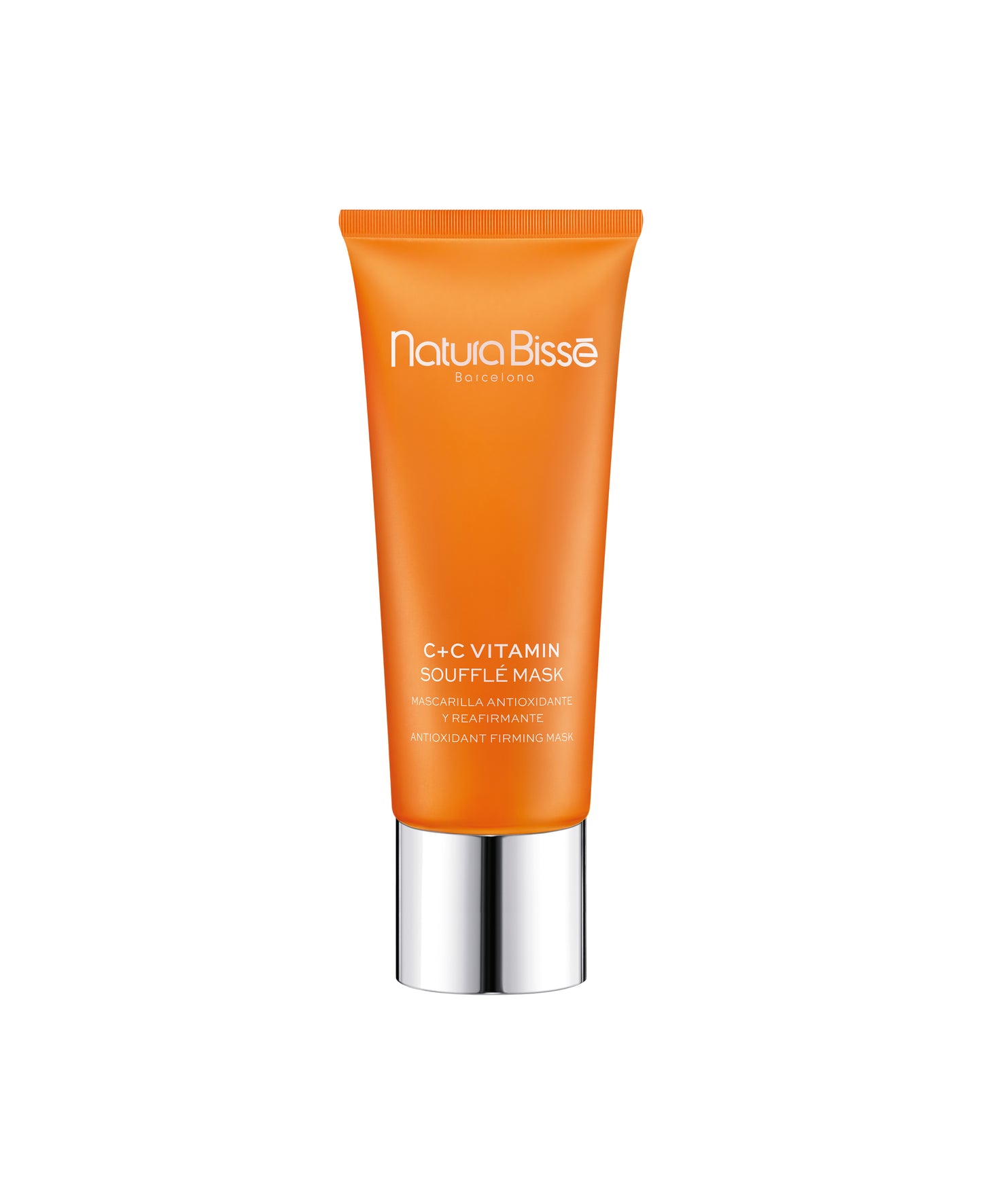 C+C VITAMIN SOUFFLE MASK 75 ML