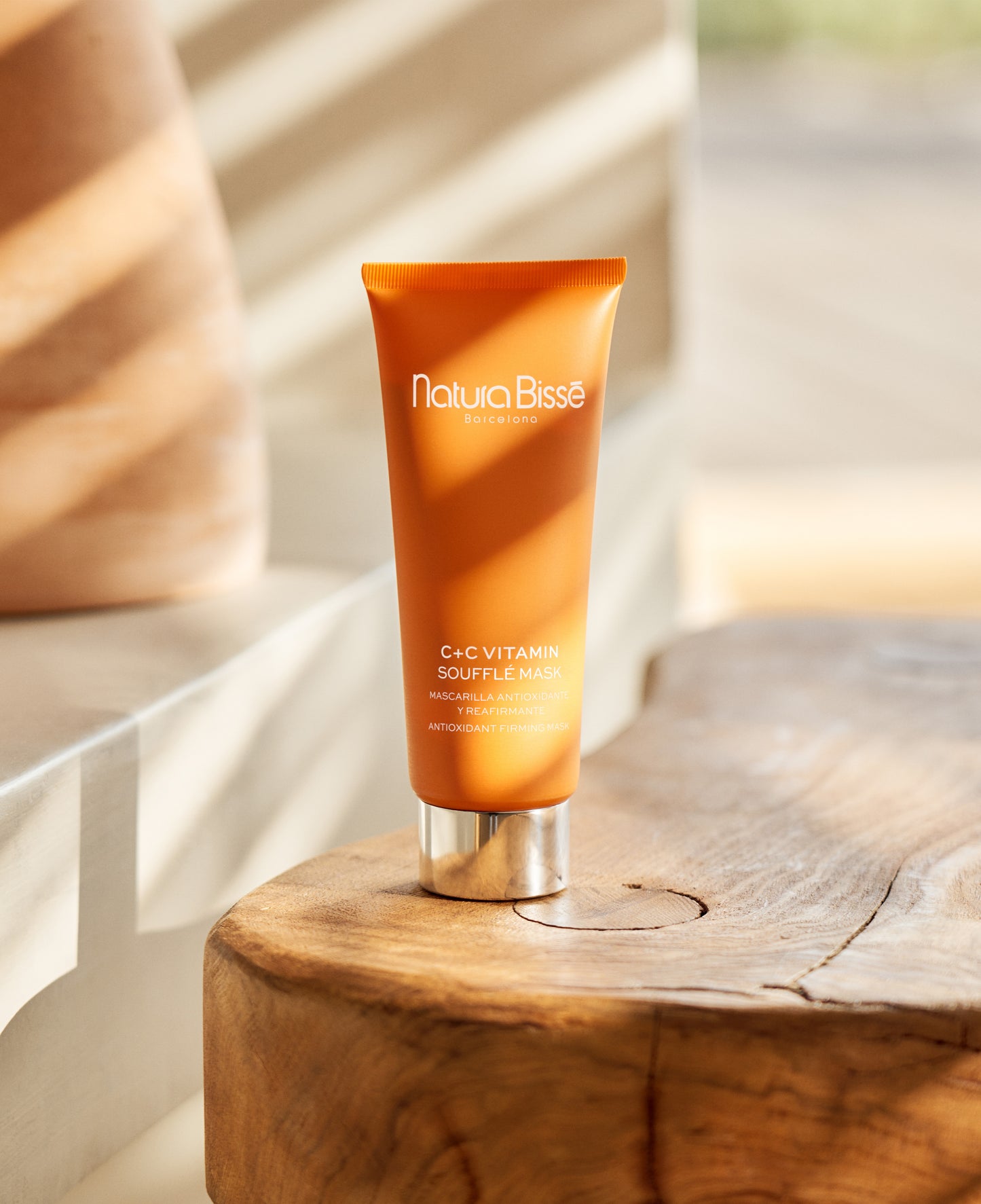 C+C VITAMIN SOUFFLE MASK 75 ML