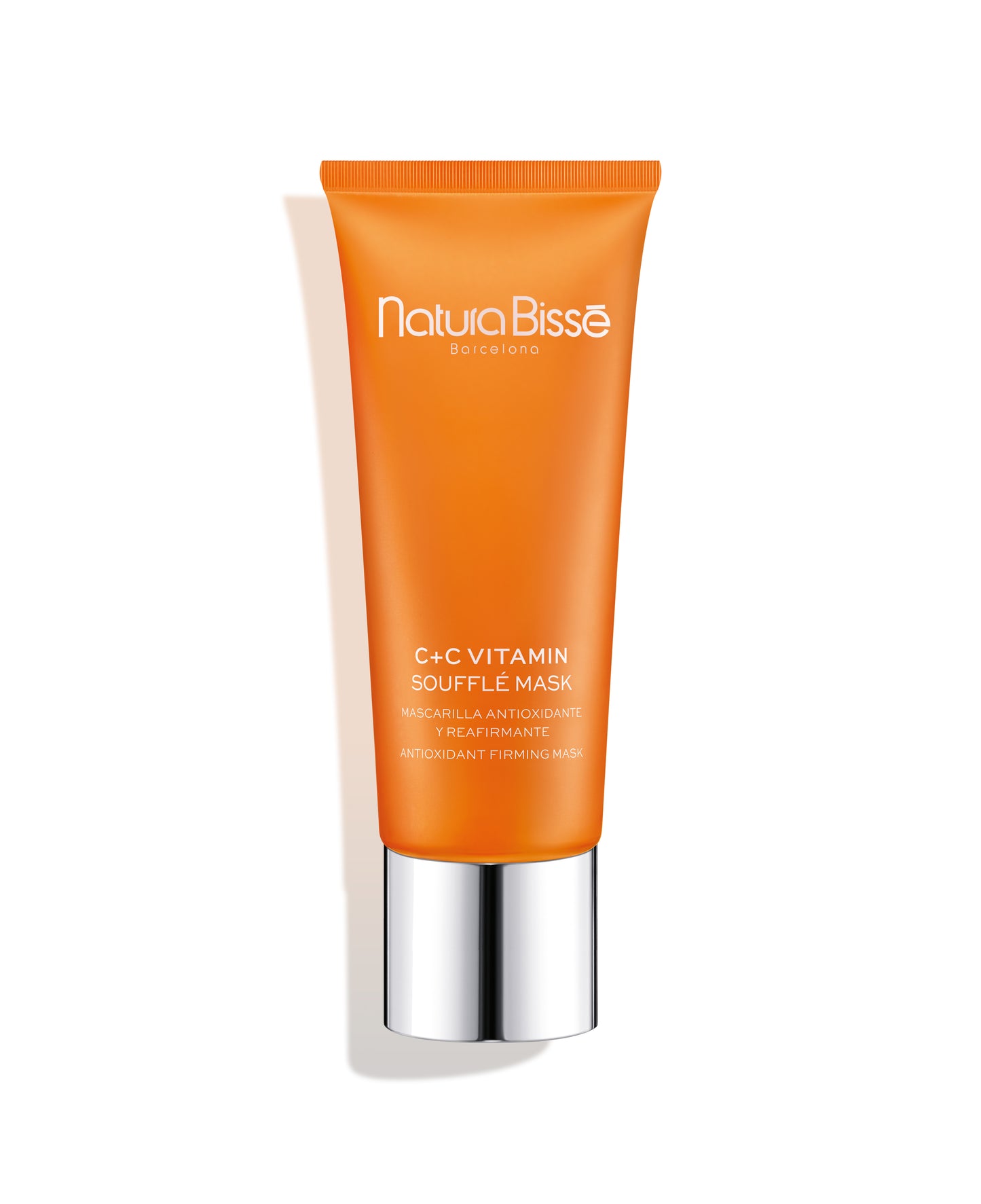 C+C VITAMIN SOUFFLE MASK 75 ML