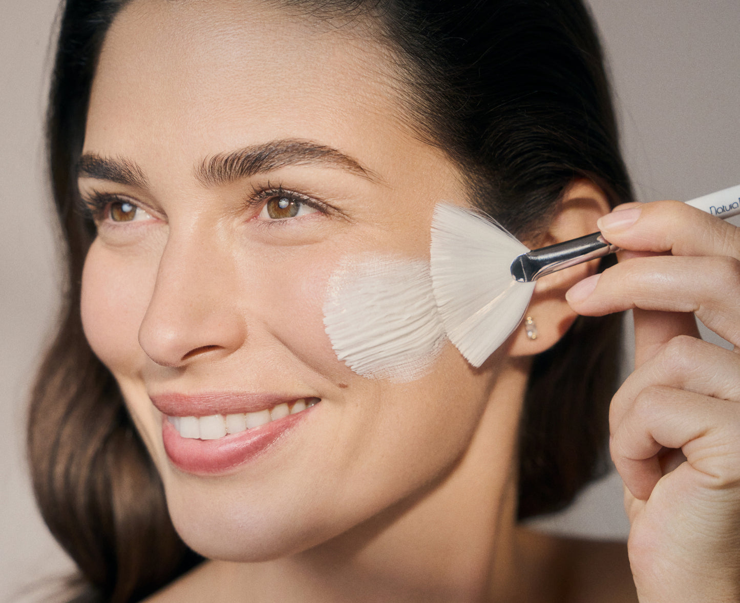 DIAMOND LUMINOUS PERFECTING GLOWING MASK 100 ML