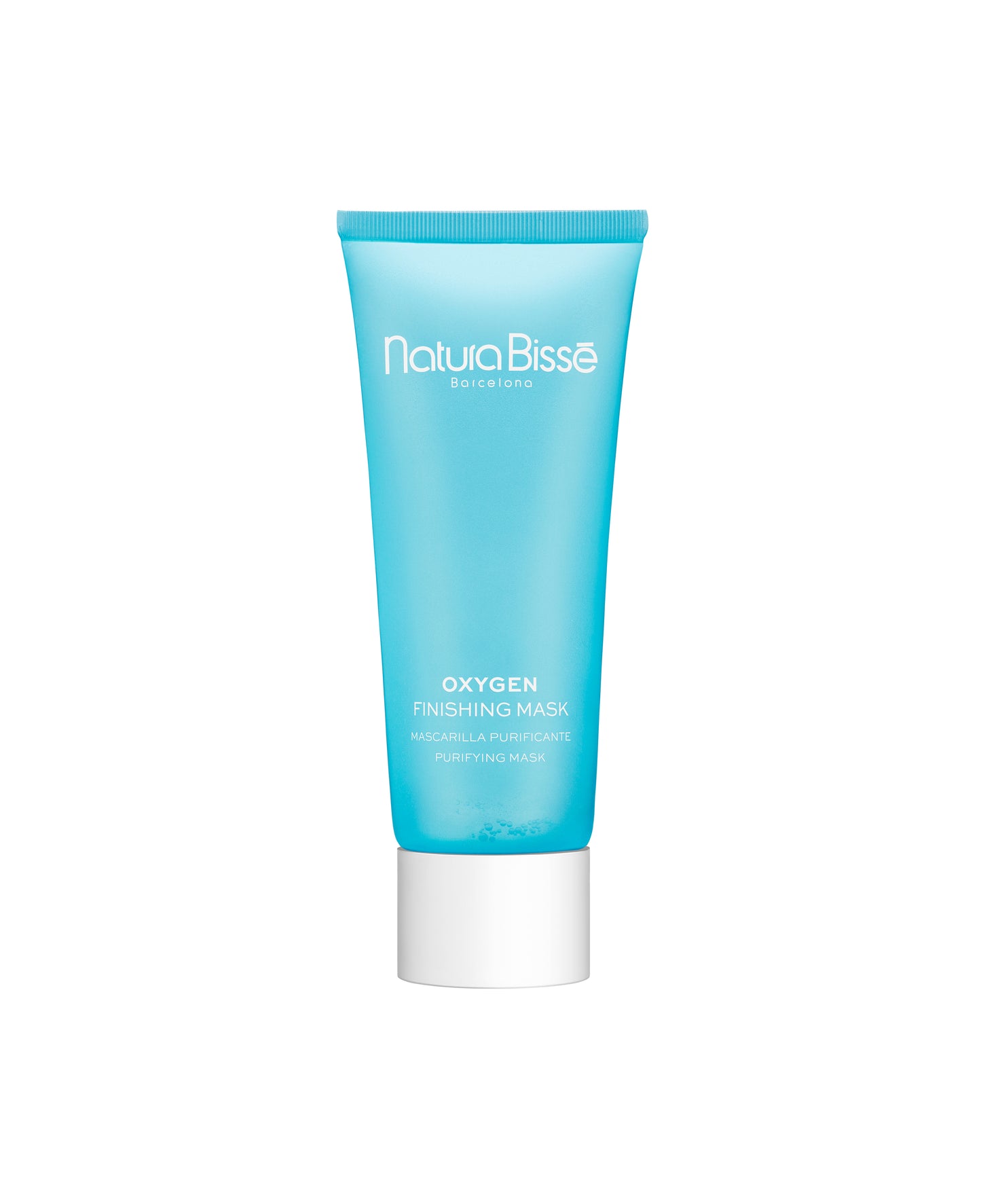 OXYGEN FINISHING MASK 75 ML