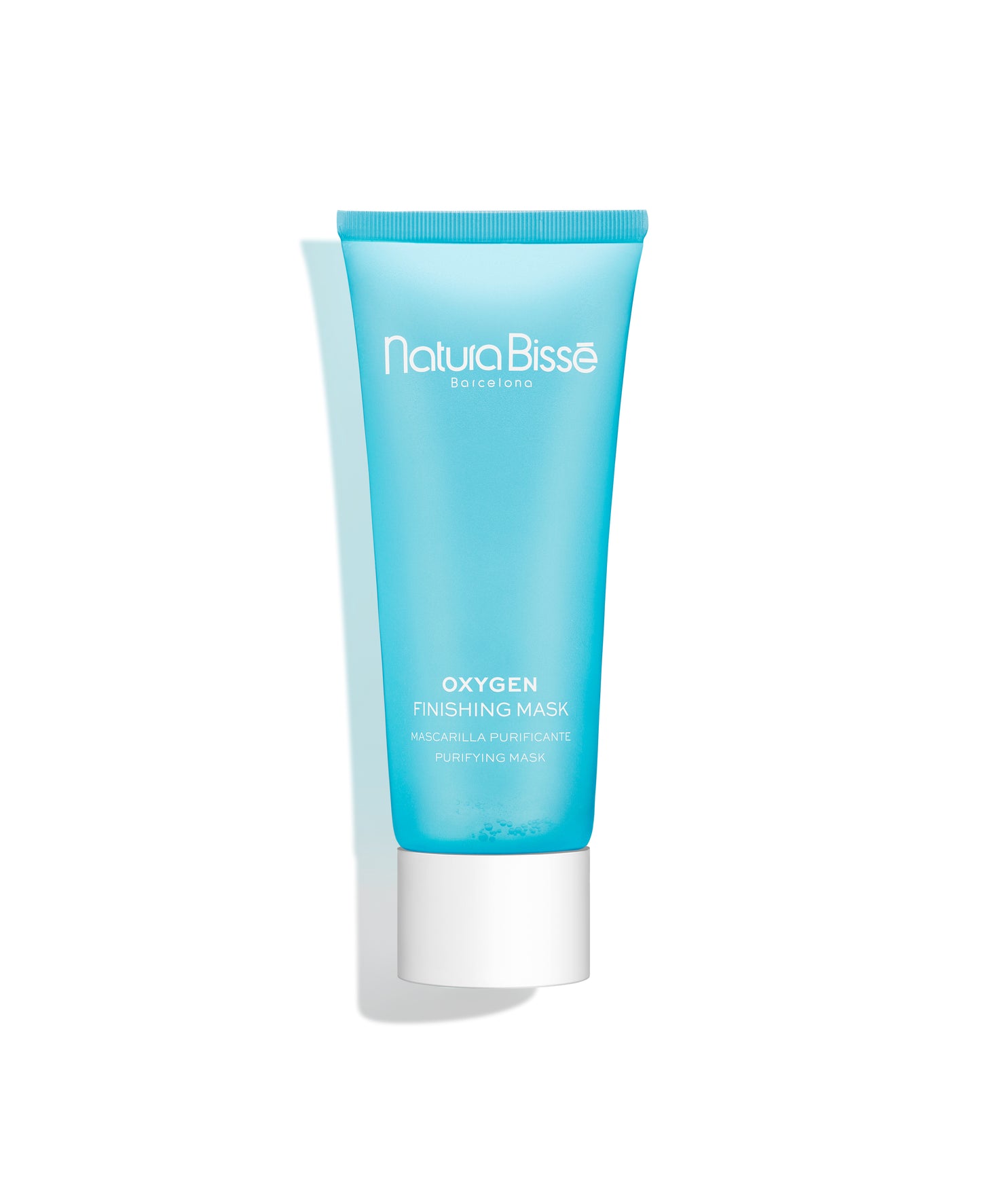 OXYGEN FINISHING MASK 75 ML