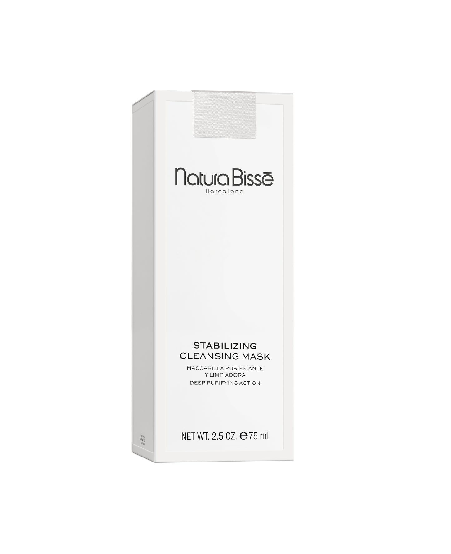 STALBILIZING CLEANSING MASK 75 ML