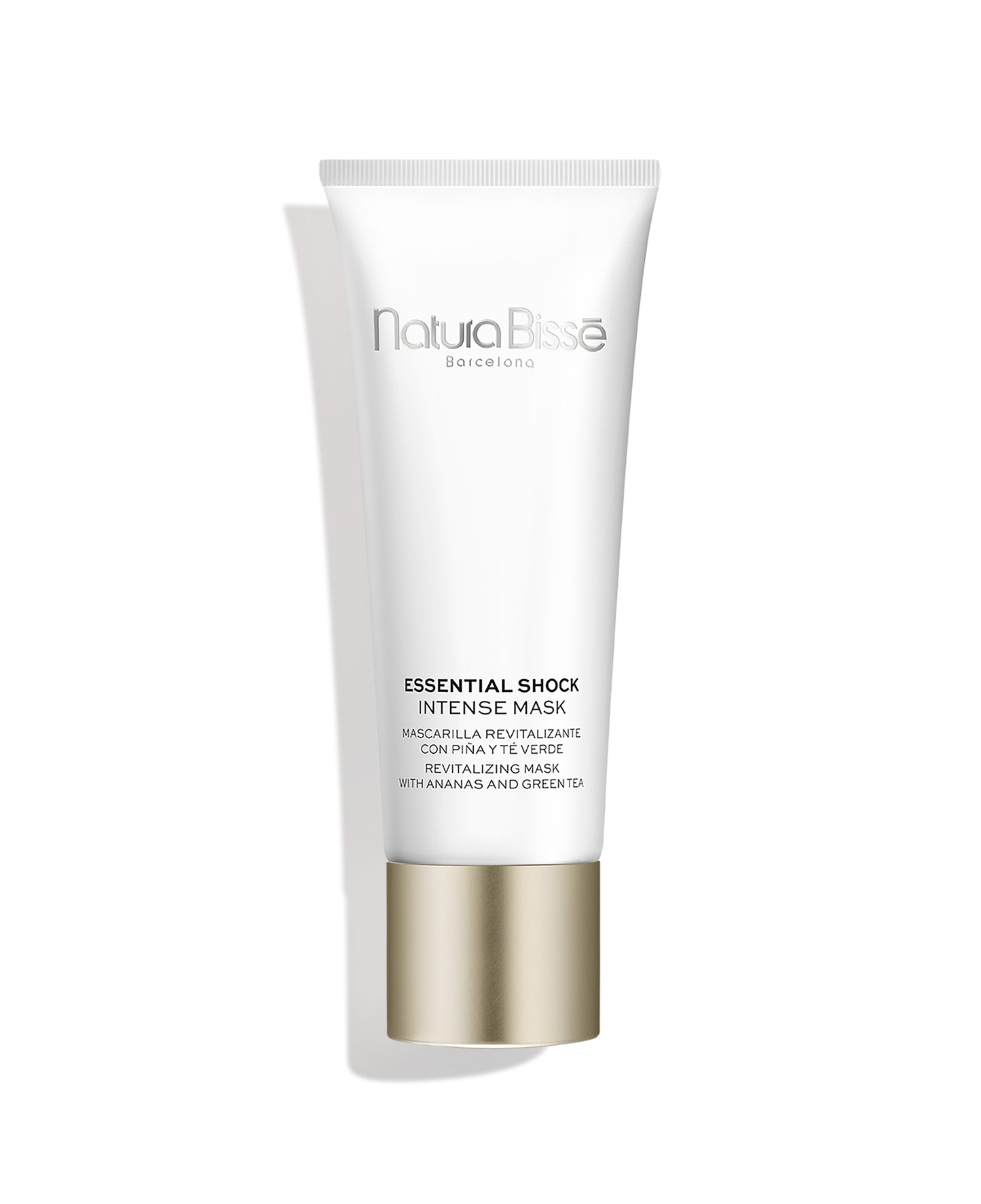 ESSENTIAL SHOCK INTENSE MASK 75 ML