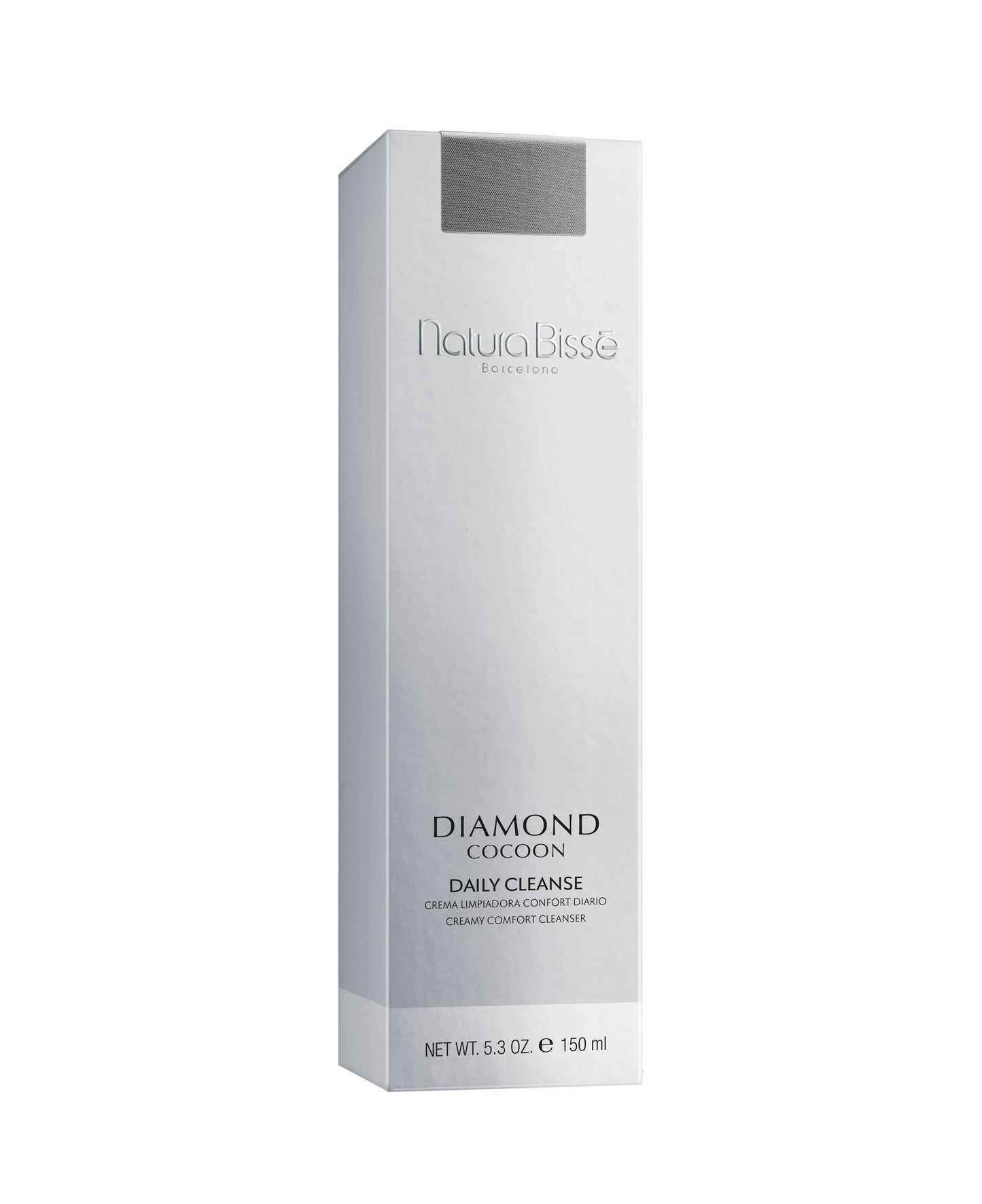 DIAMOND COOCON DAILY CLEANSE 150 ML