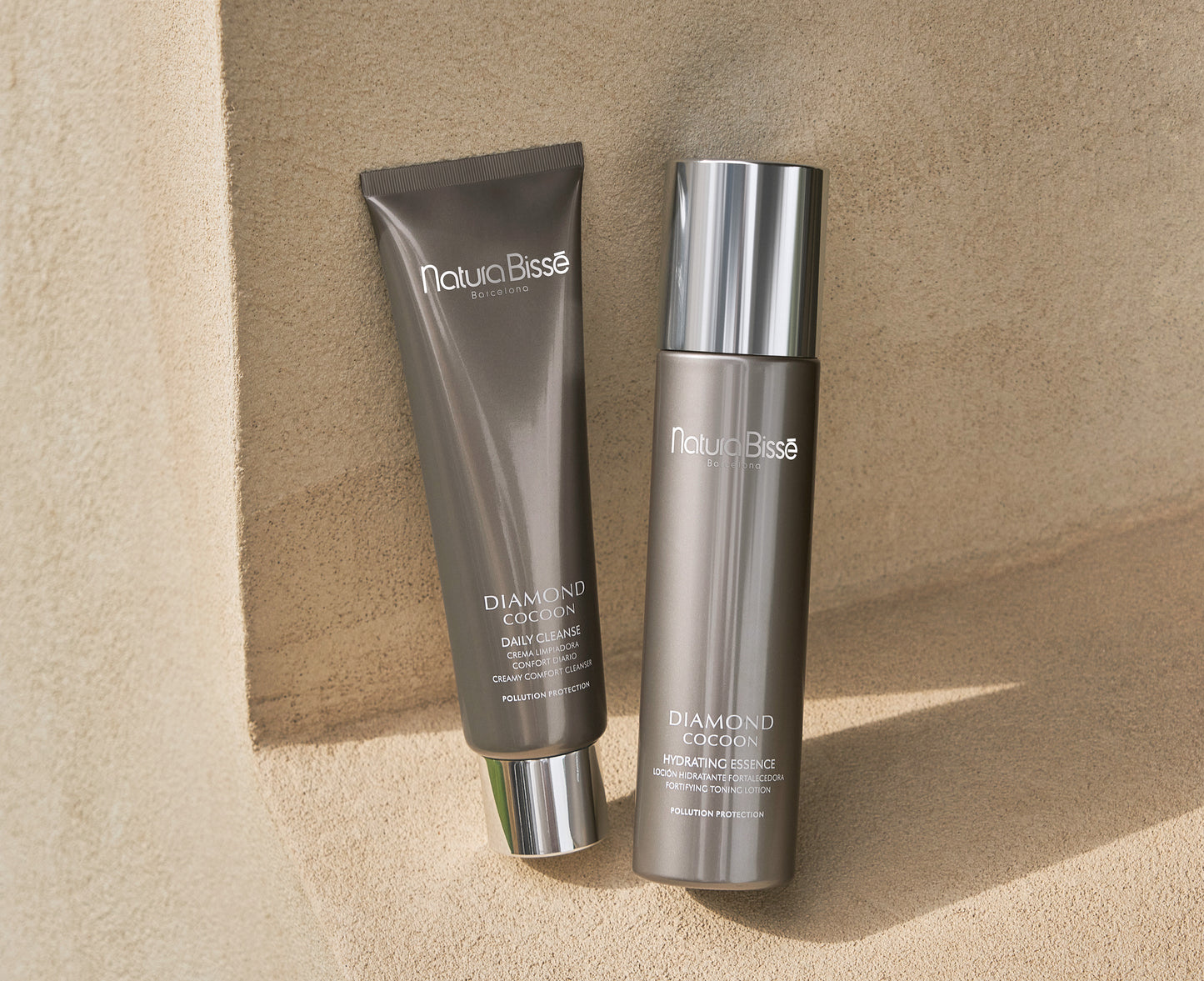 DIAMOND COCOON DAILY CLEANSE 150 ML