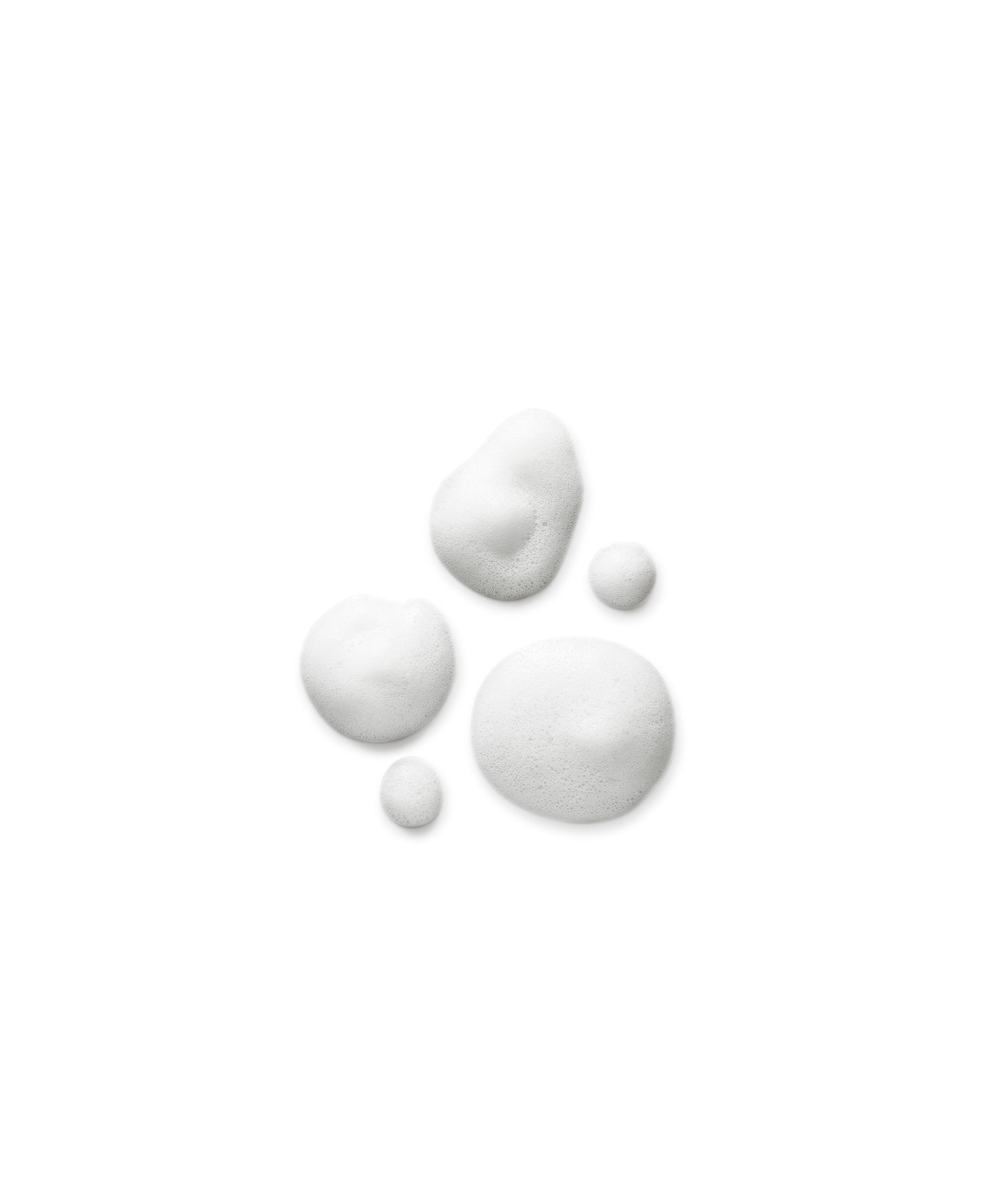 OXYGEN MOUSSE NATURA BISSE 150 ML