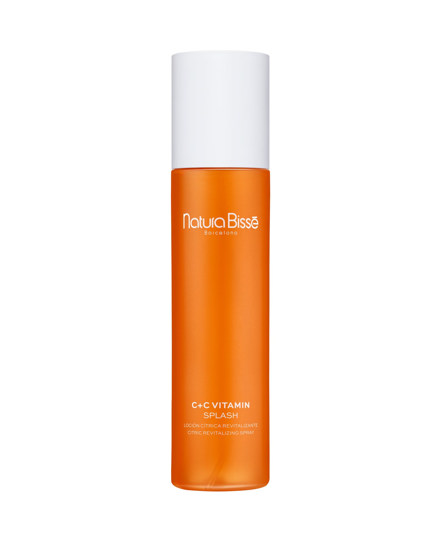 C+C VITAMIN SPLASH 200 ML