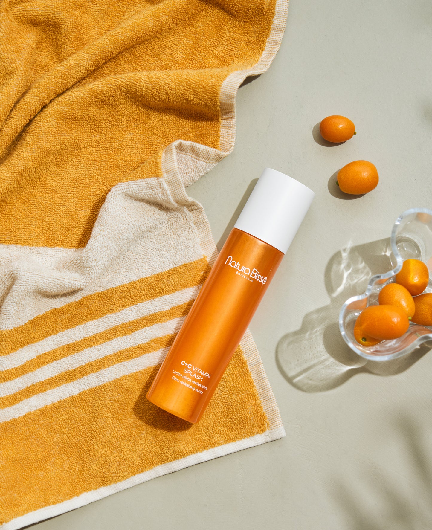 C+C VITAMIN SPLASH 200 ML
