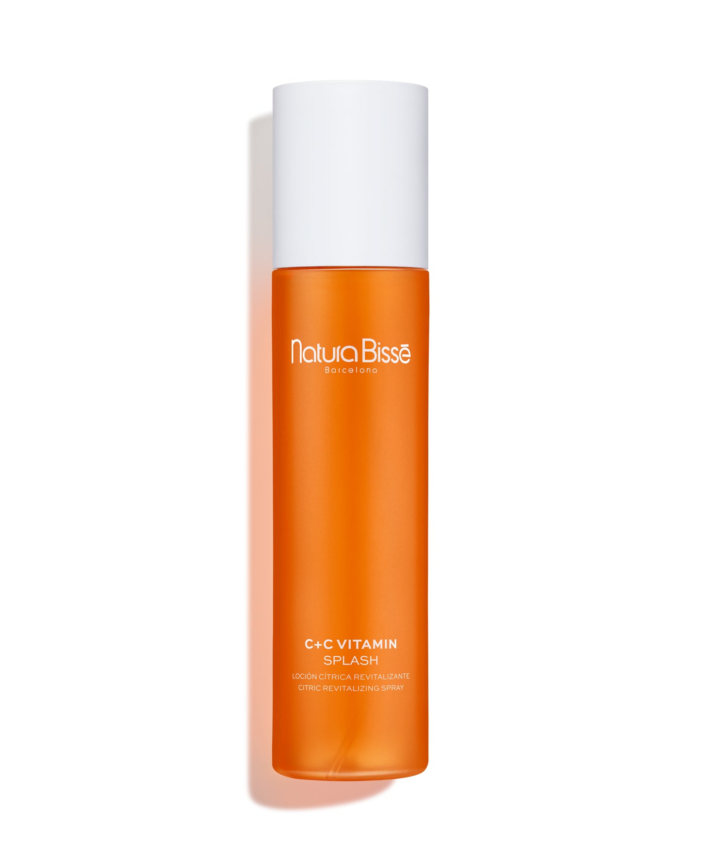 C+C VITAMIN SPLASH 200 ML