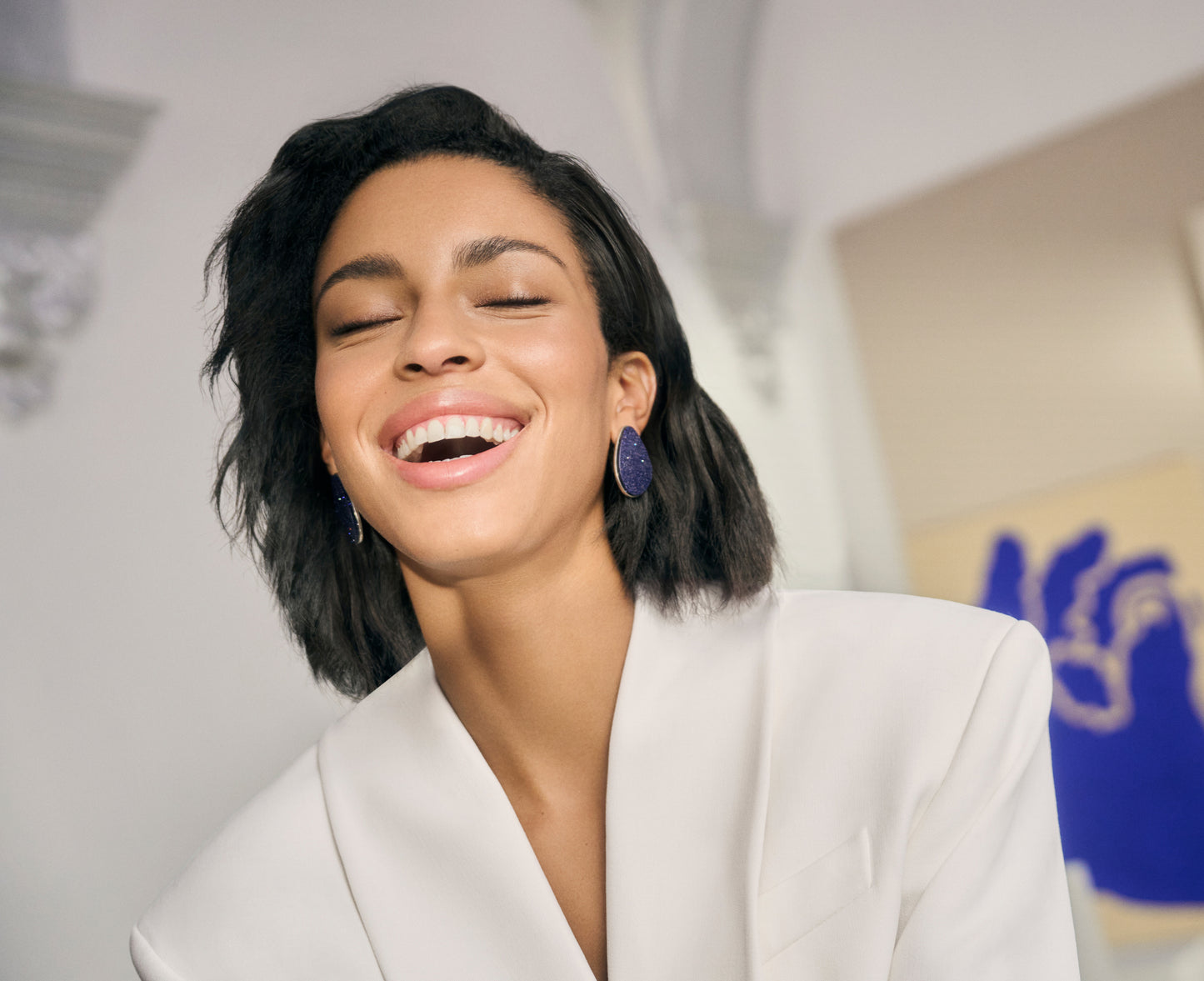 DIAMOND LUMINOUS CLARITY TONING LOTION 200 ML