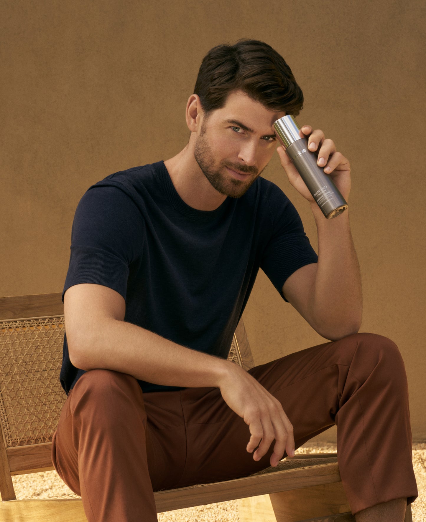 DIAMOND COCOON HYDRATING ESSENCE 200 ML