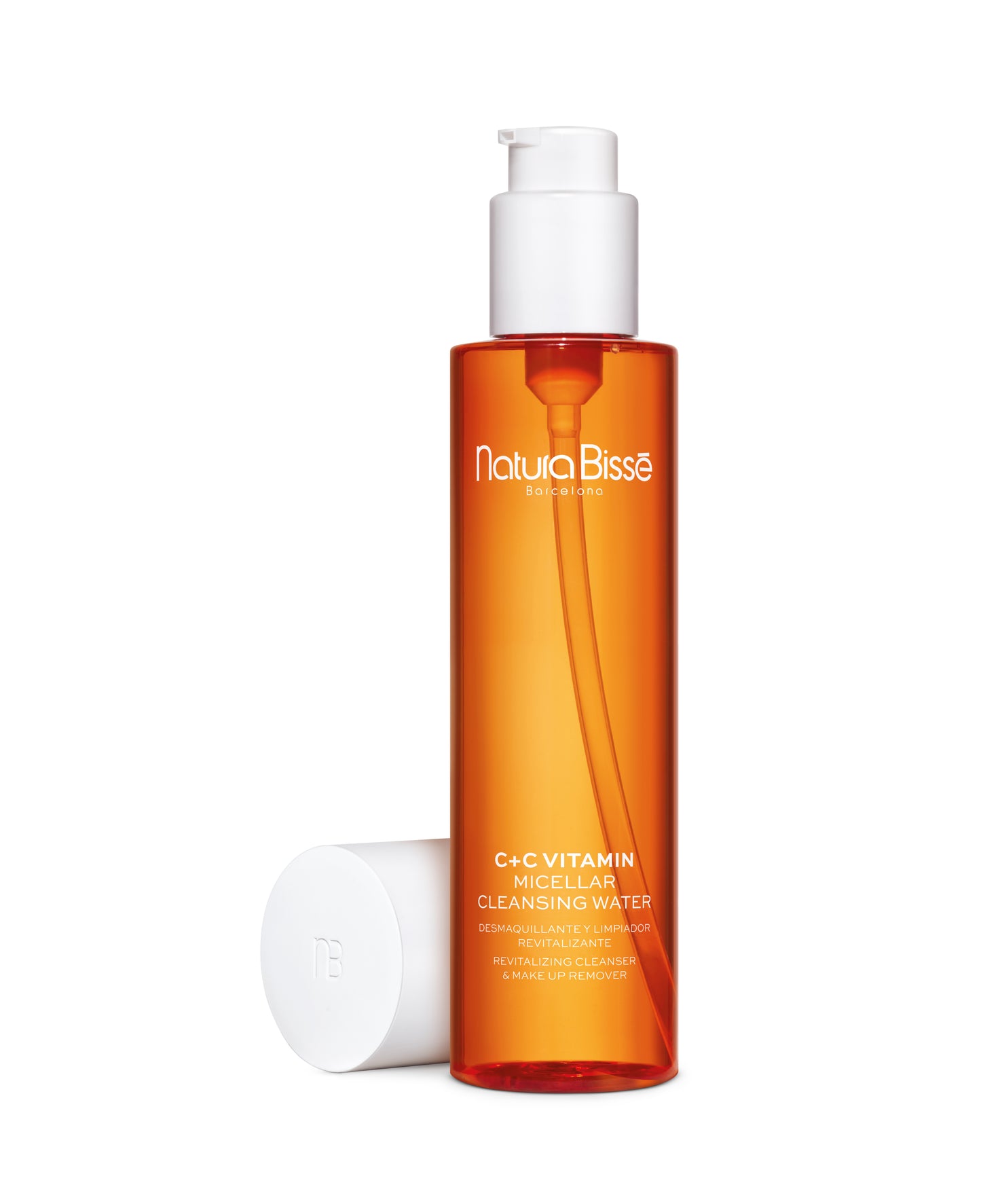 C+C VITAMIN MICELLAR CLEANSING WATER 200 ML