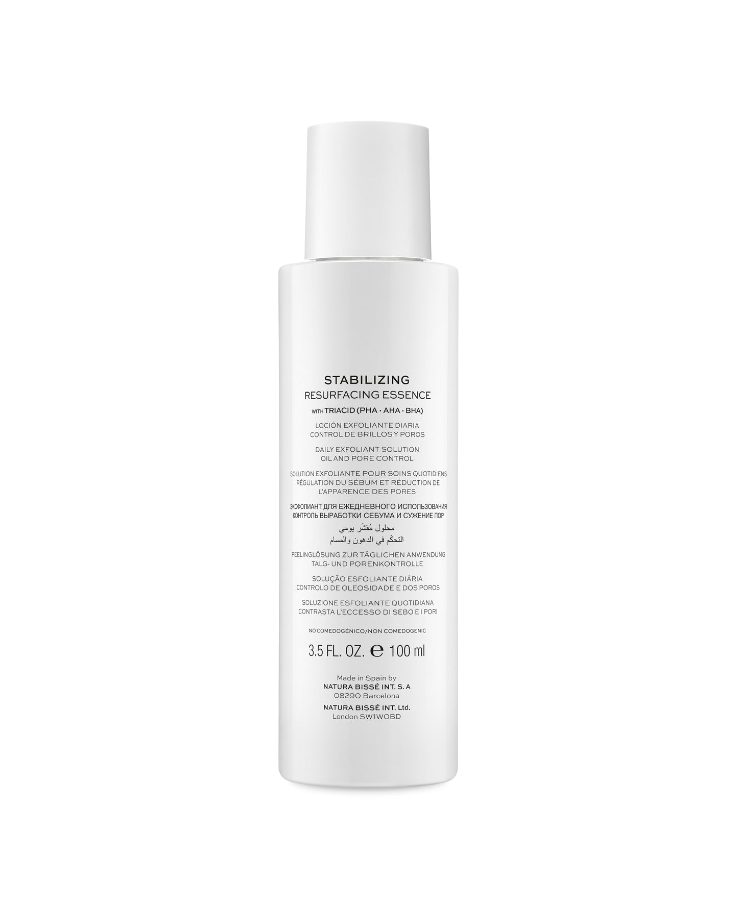 STABILIZING RESURFACING ESSENCE 100 ML