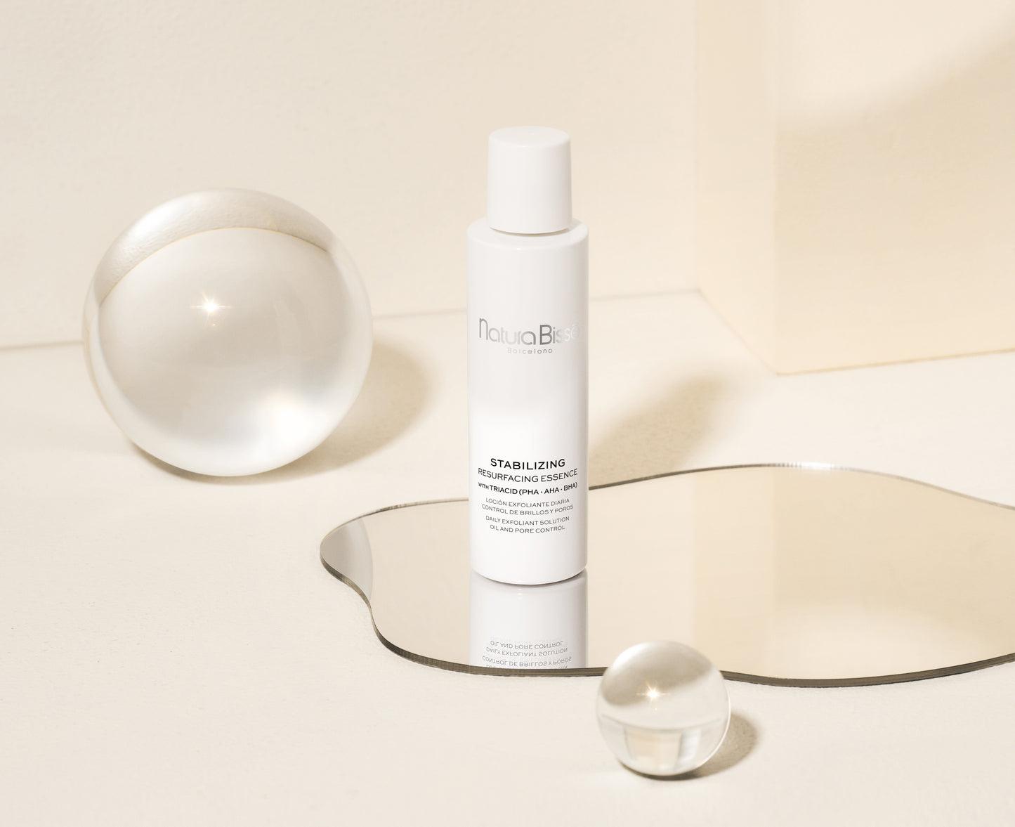 STABILIZING RESURFACING ESSENCE 100 ML