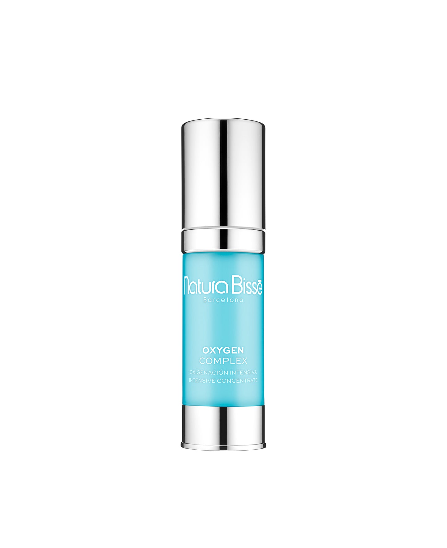 OXYGEN COMPLEX 30 ML