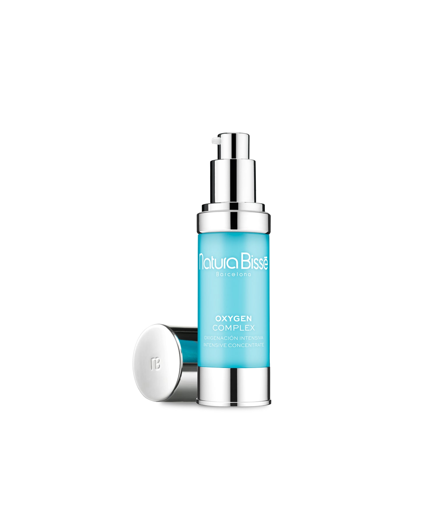 OXYGEN COMPLEX 30 ML
