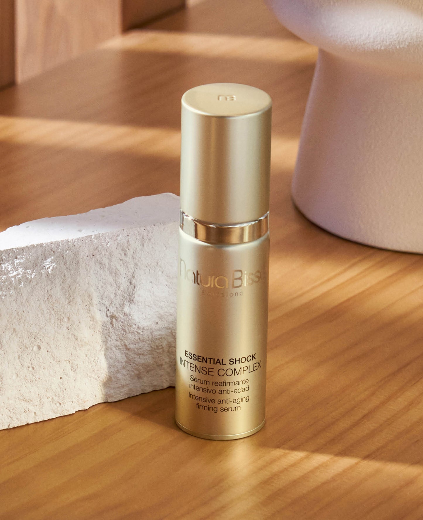 ESSENTIAL SHOCK INTENSE COMPLEX 30 ML